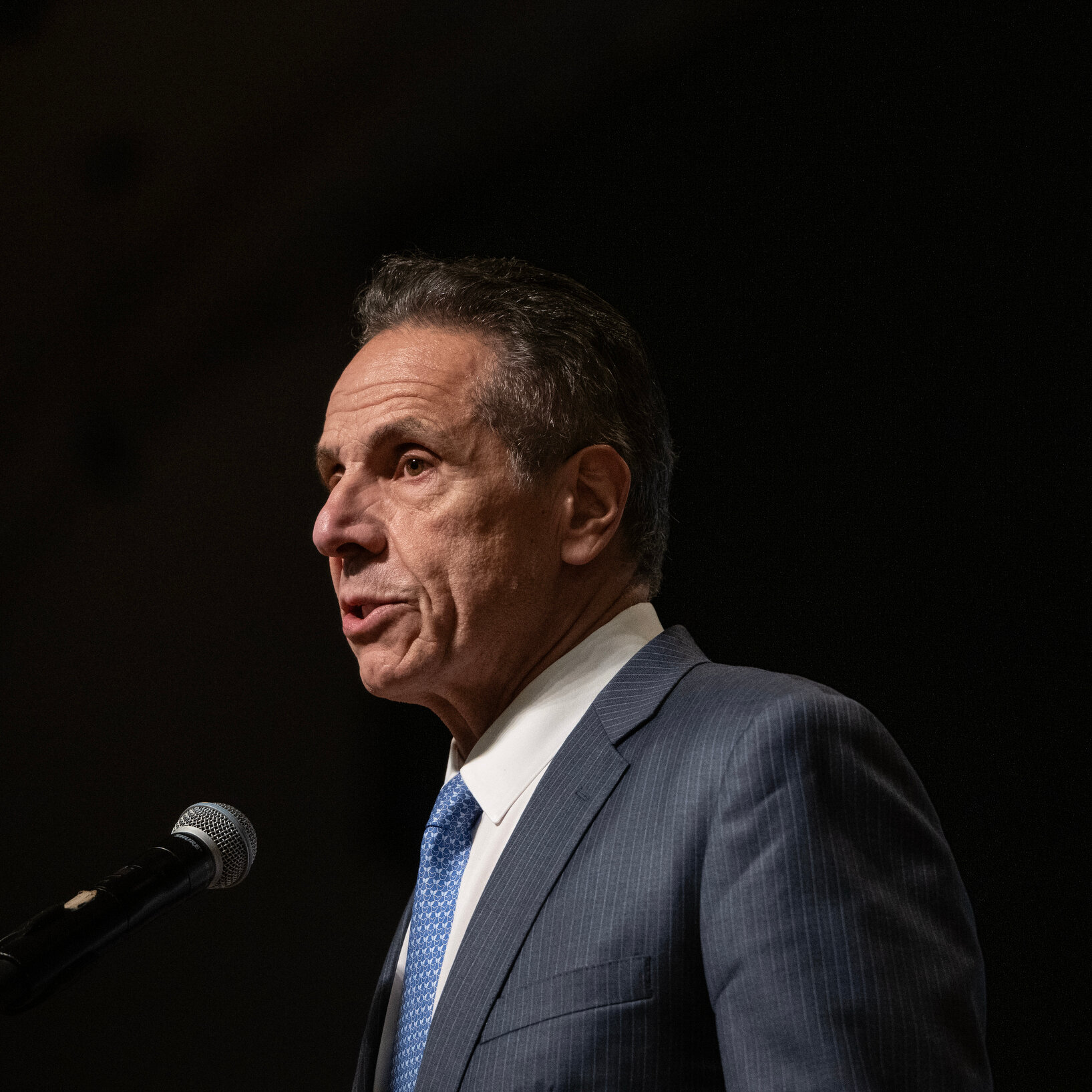 This Might Be Andrew Cuomo’s Last Debate. What Can New Yorkers Expect?