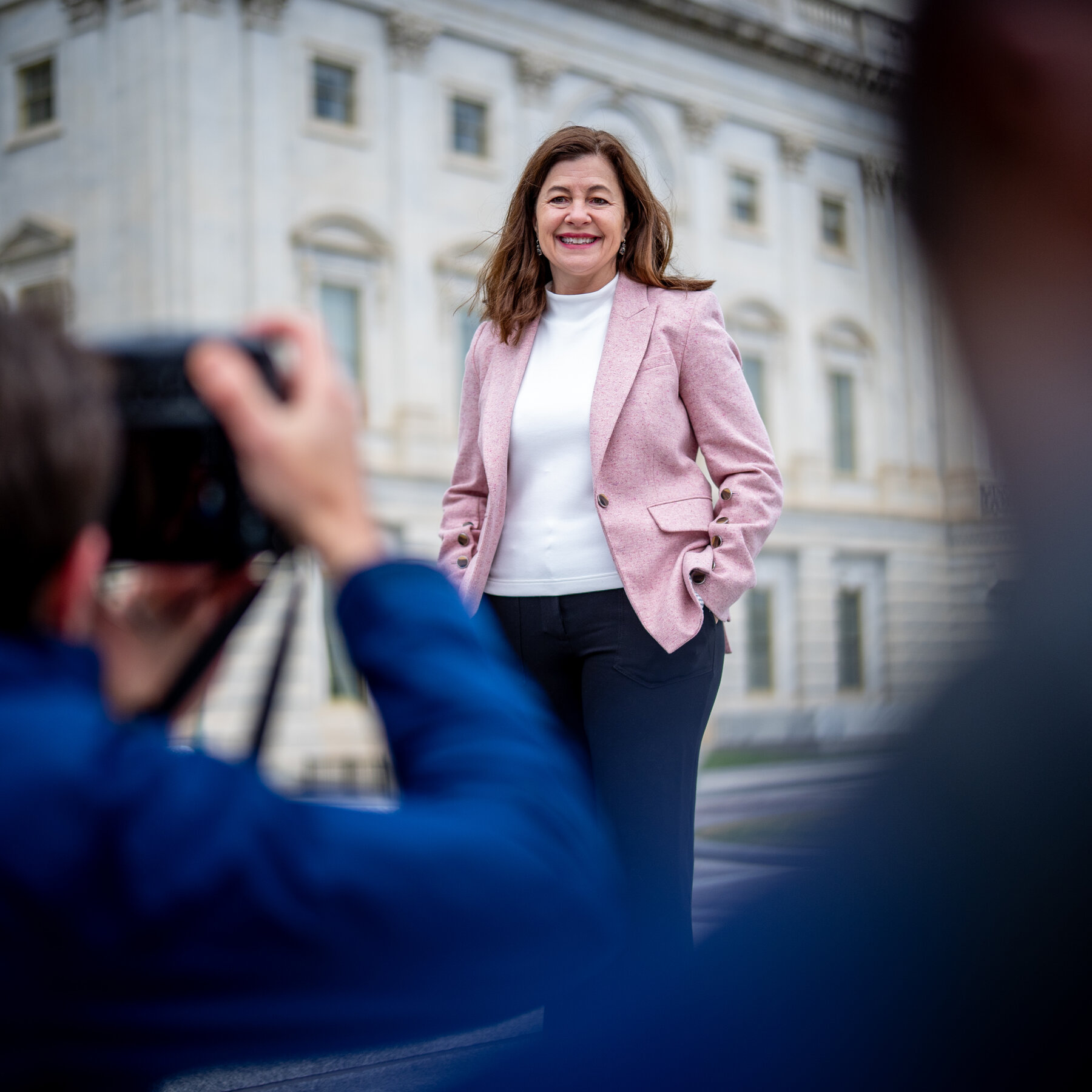 This Ohio-Hating Michigan Democrat Has Thoughts on Why Her Party Lost