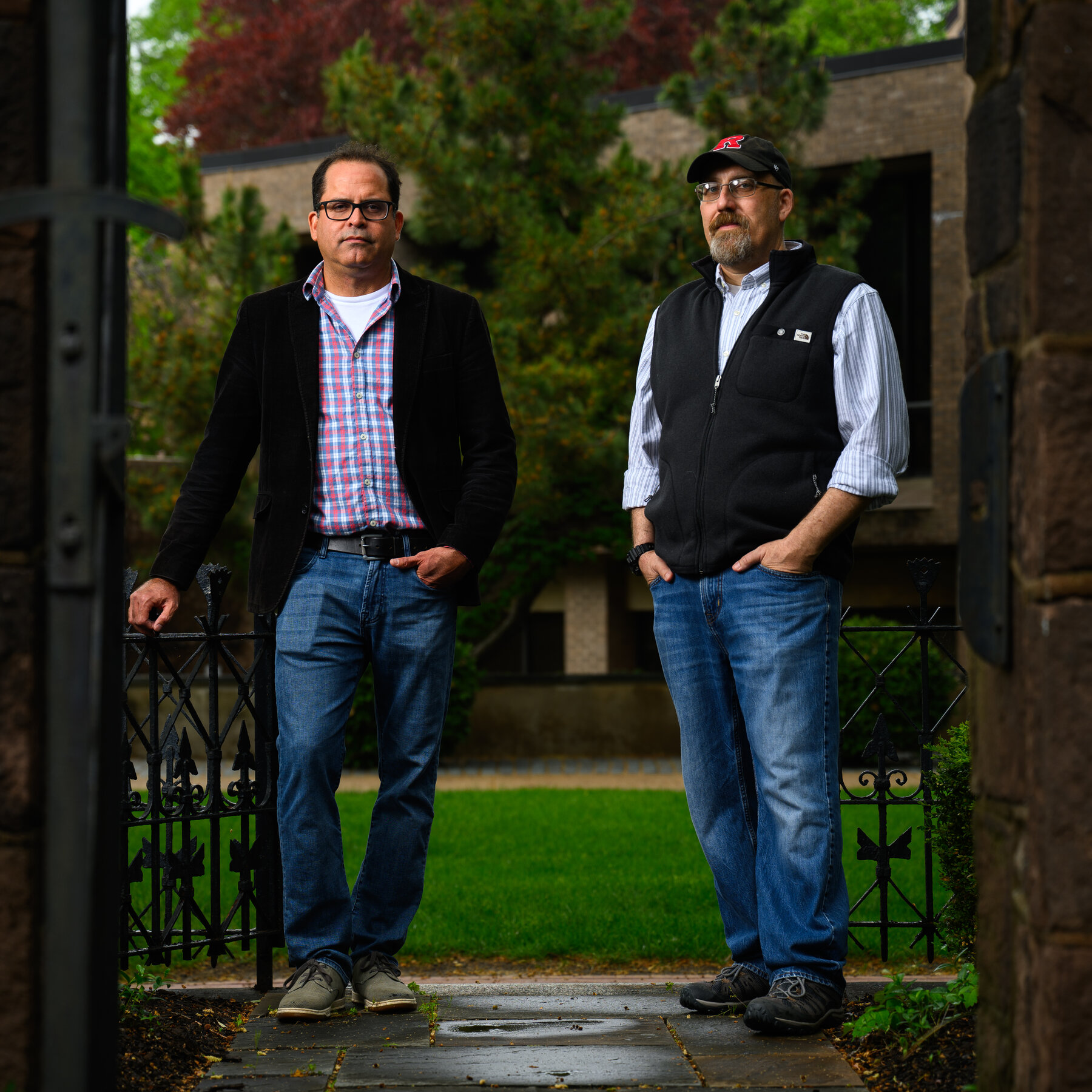 This State University Has a Plan to Take on Trump