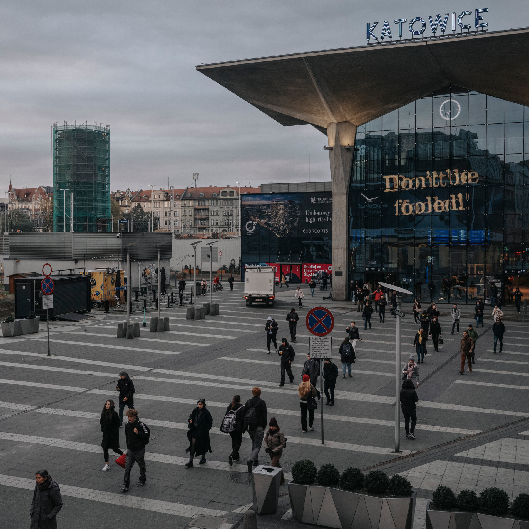 This Trillionaire Economy Thrived in a Global Order Trump Is Ditching