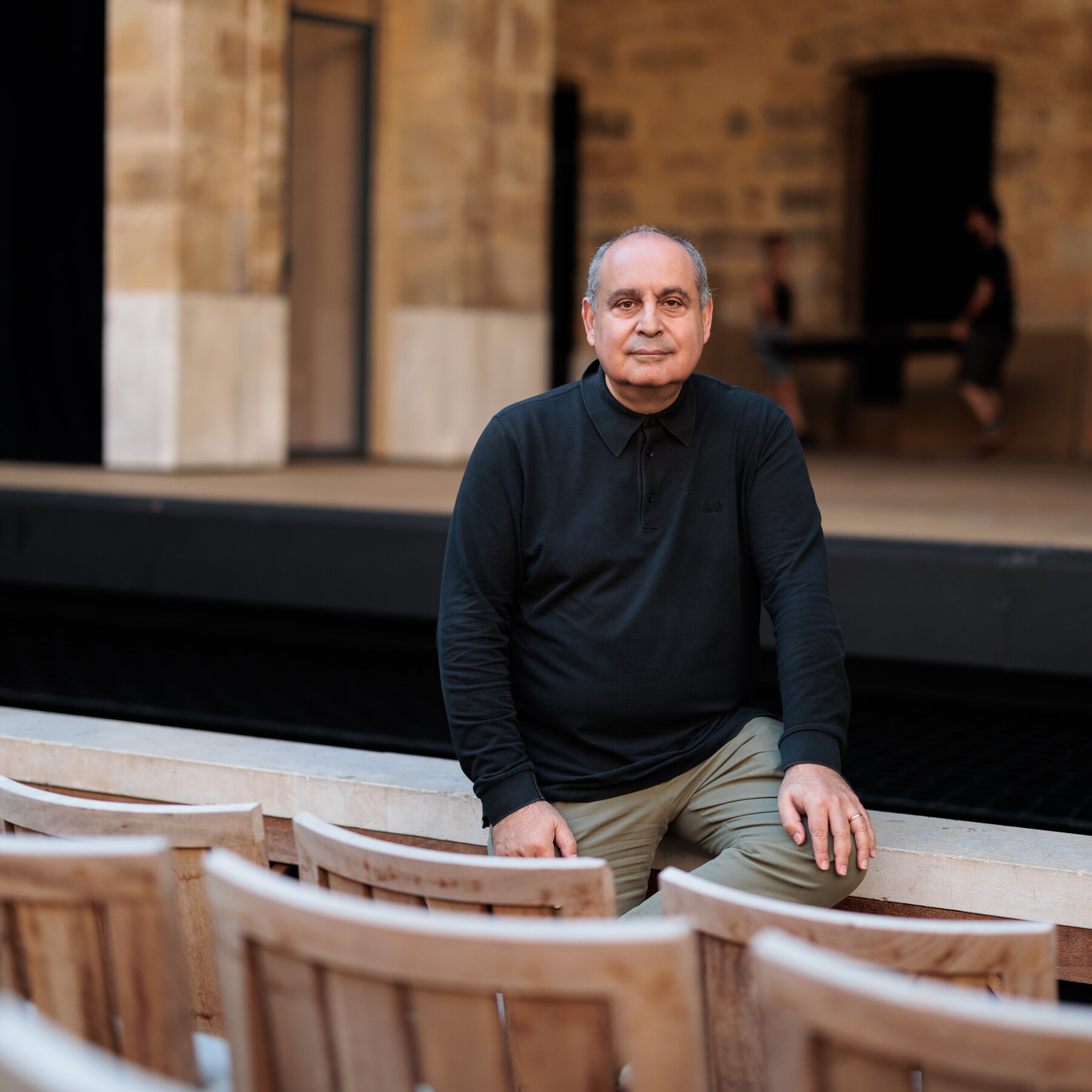 This Year’s Aix-en-Provence Festival Is Pierre Audi’s Last Act