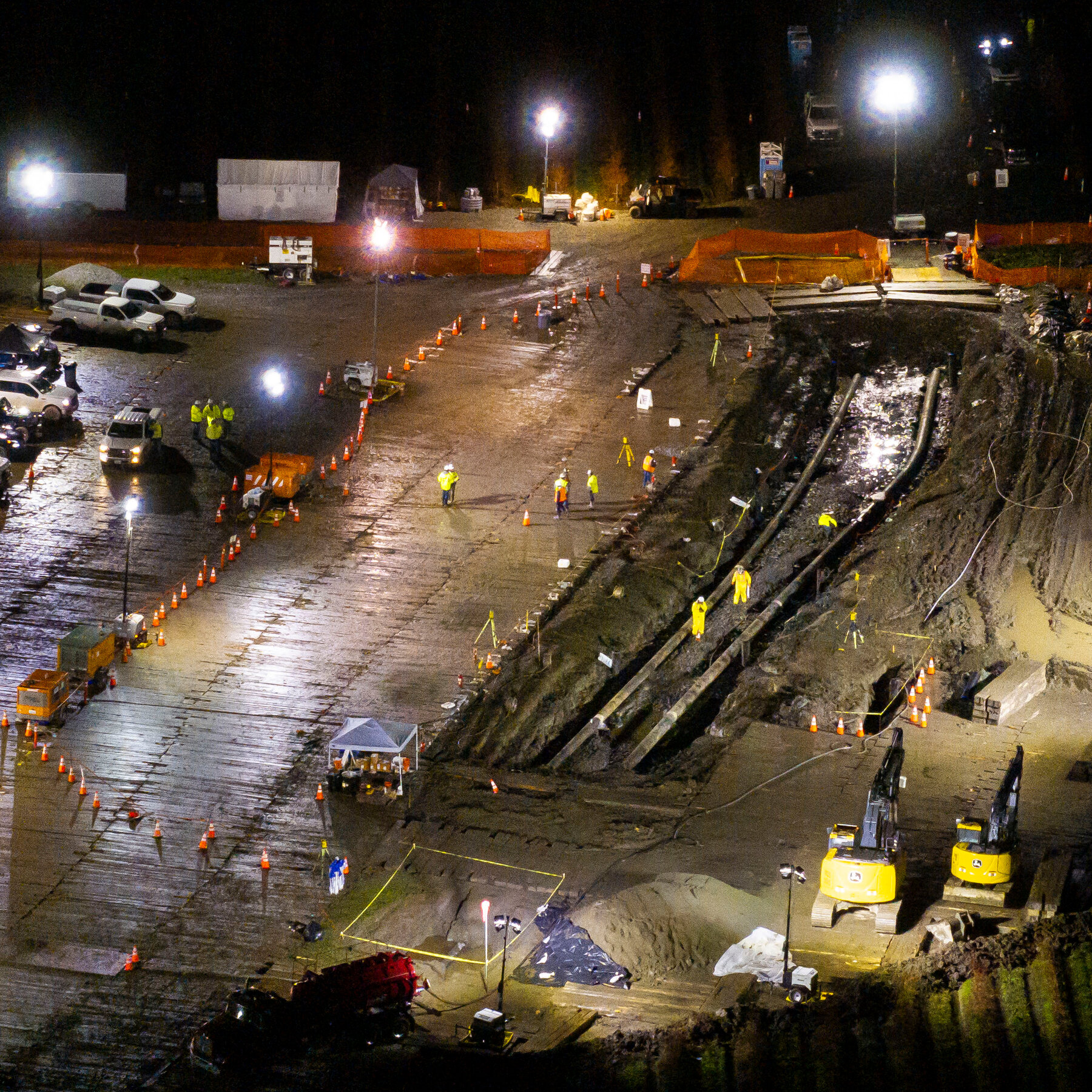 Threat of Fuel Shortages in Oregon and Washington Prompts Emergency Declarations