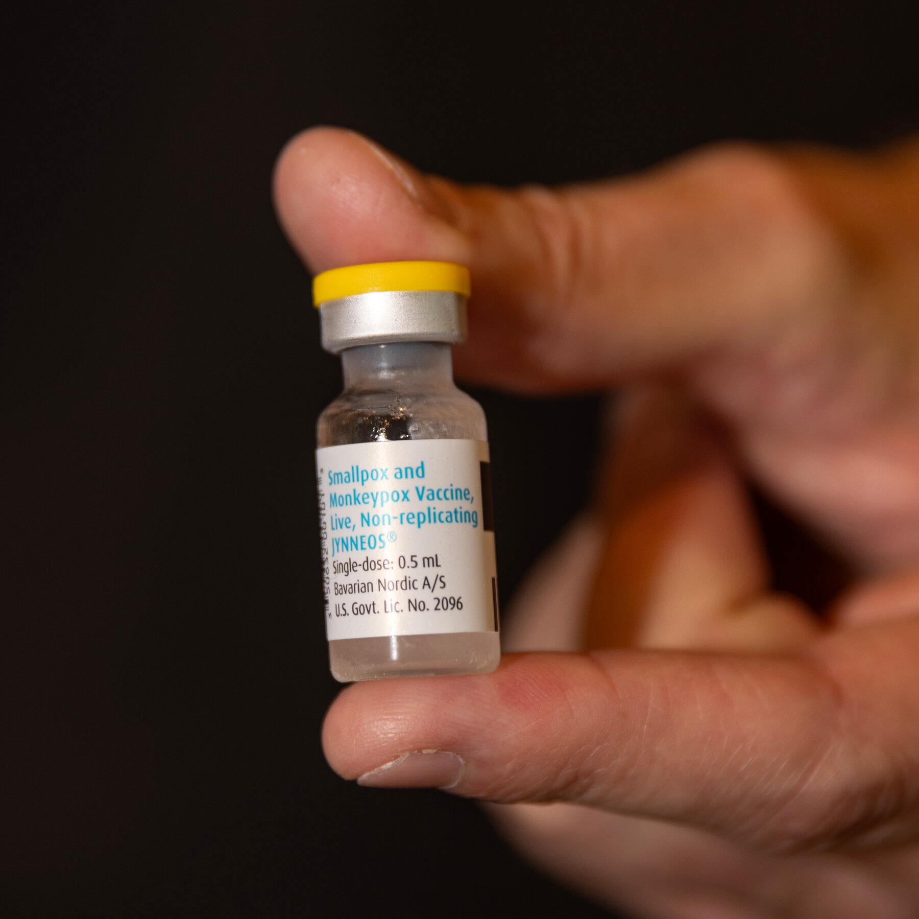 Three Cases of Mpox Strain Tied to Severe Illness Worry Health Experts