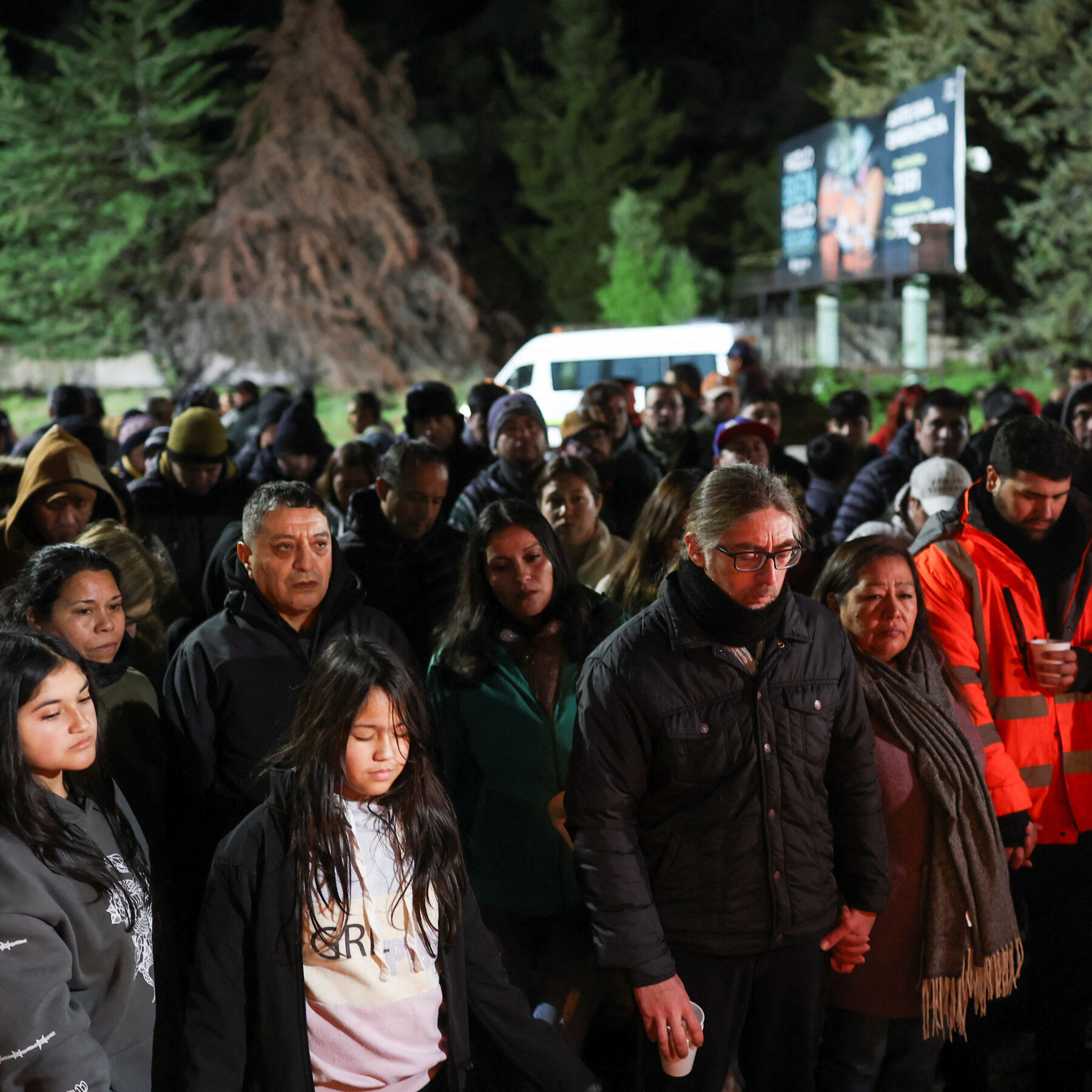 Three More Workers Found Dead in Collapsed Chilean Mine