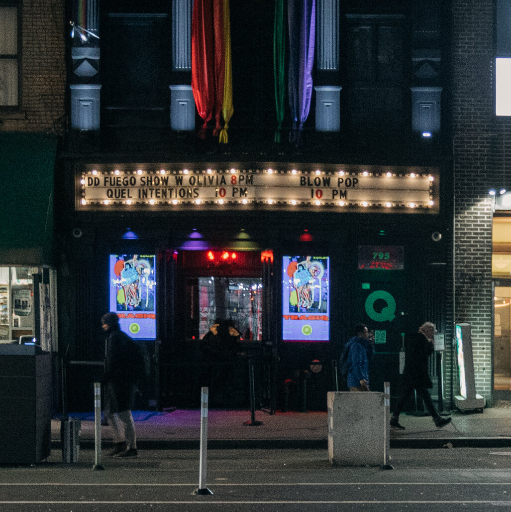Three Sentenced for Luring Gay-Bar Robbery Victims to Their Deaths