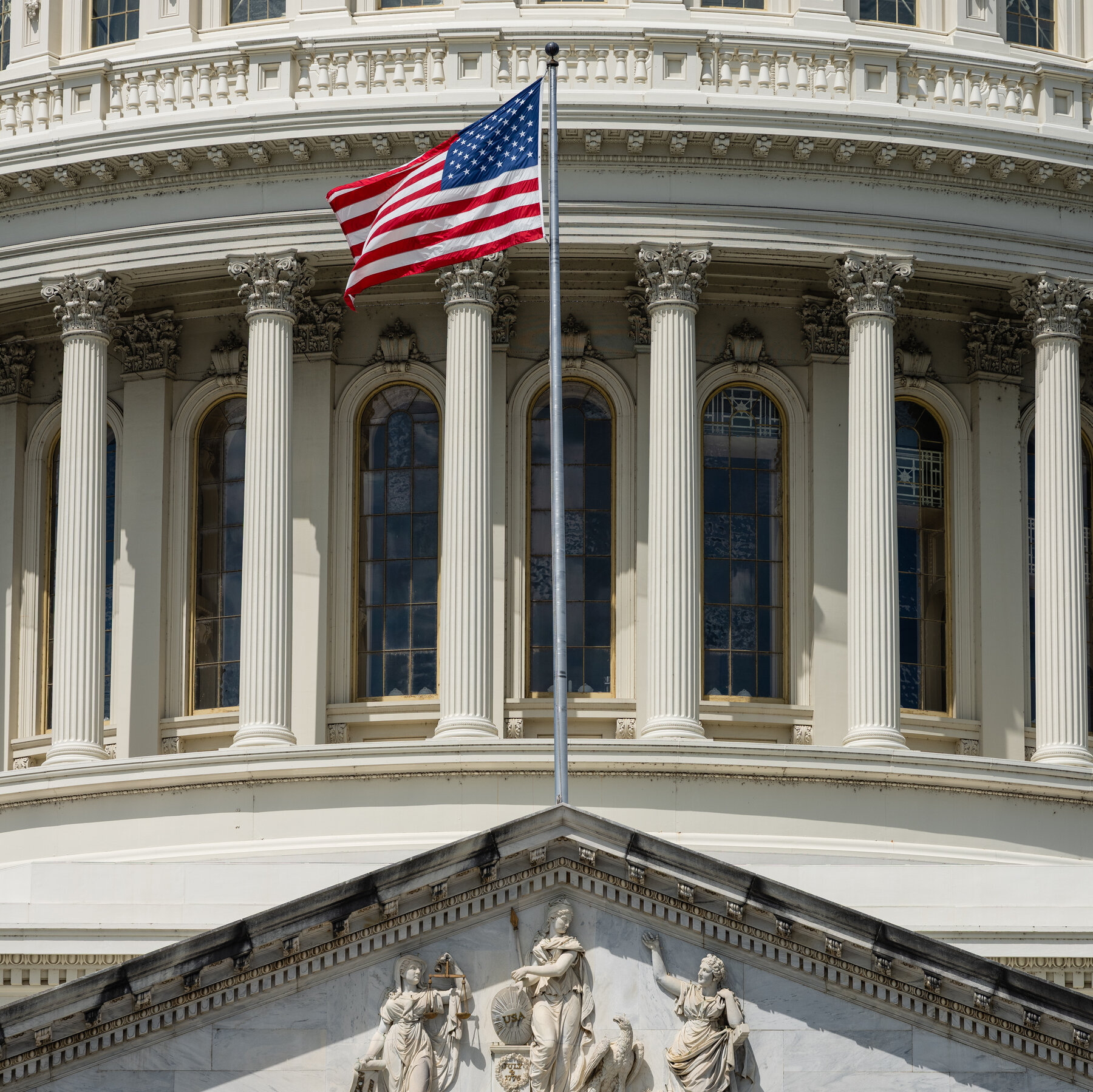 Thune Moves to Speed Trump Nominees Past Democratic Blockade