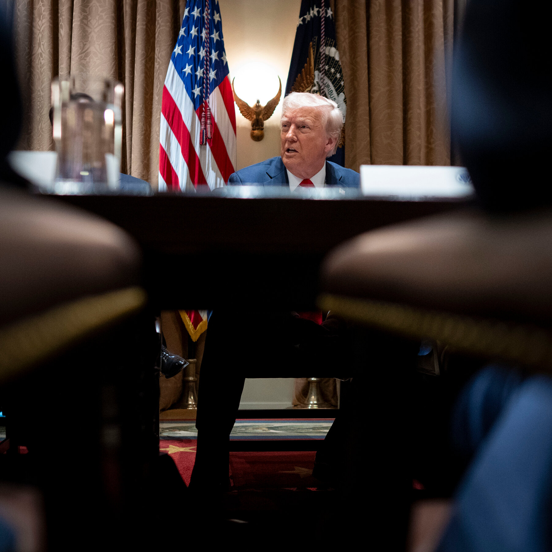 Thursday Briefing