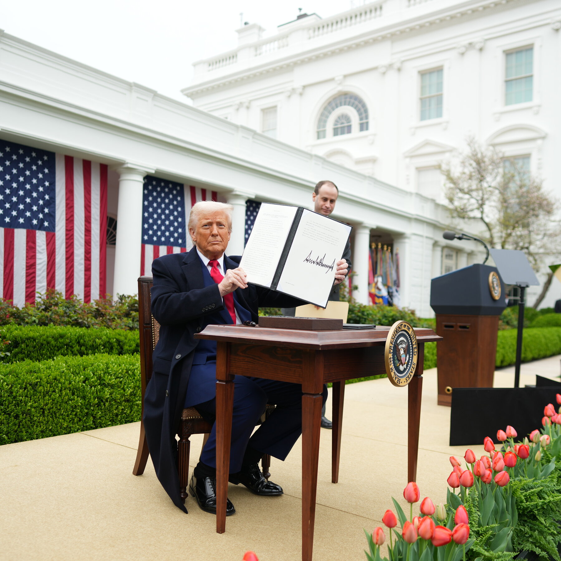 Thursday Briefing