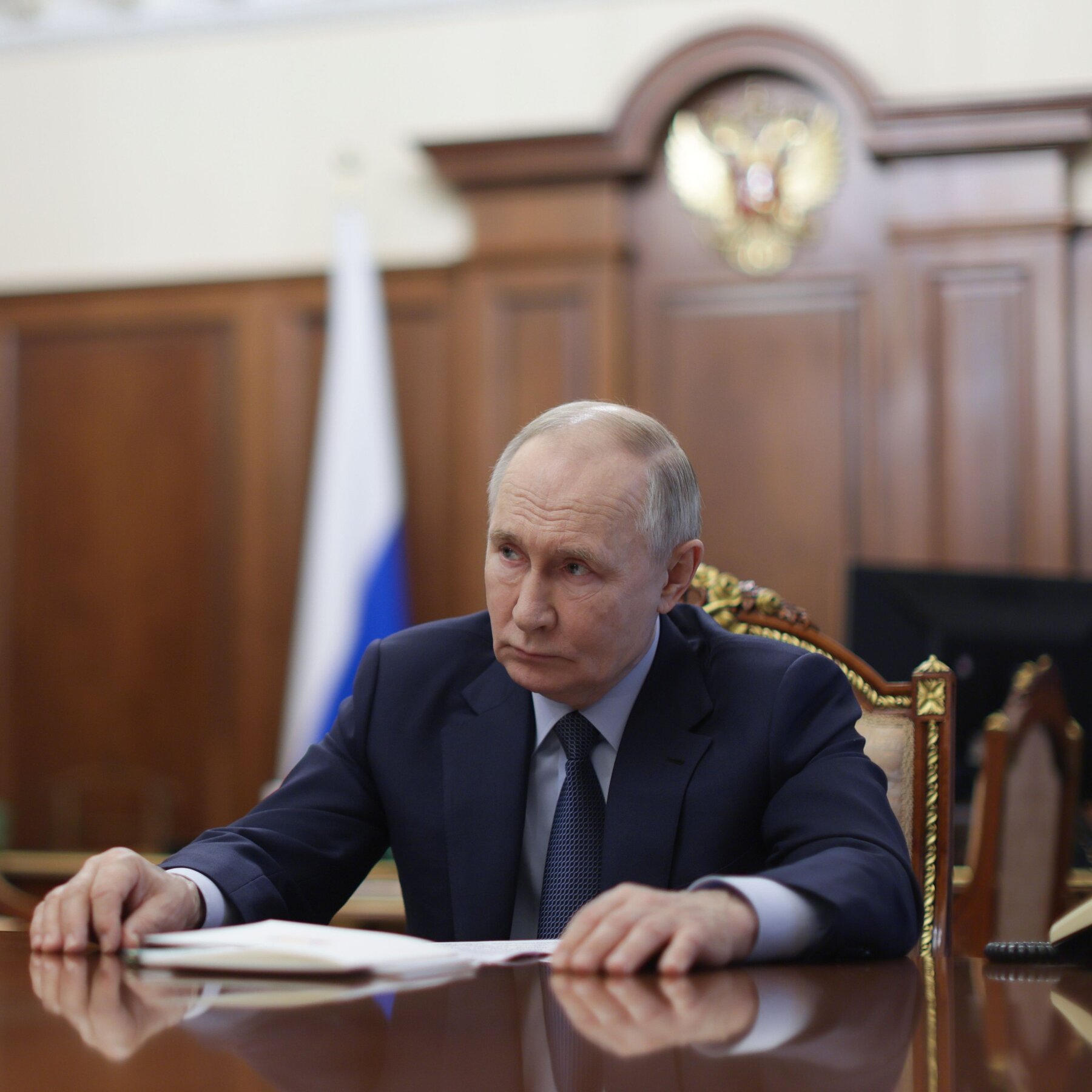 Thursday Briefing