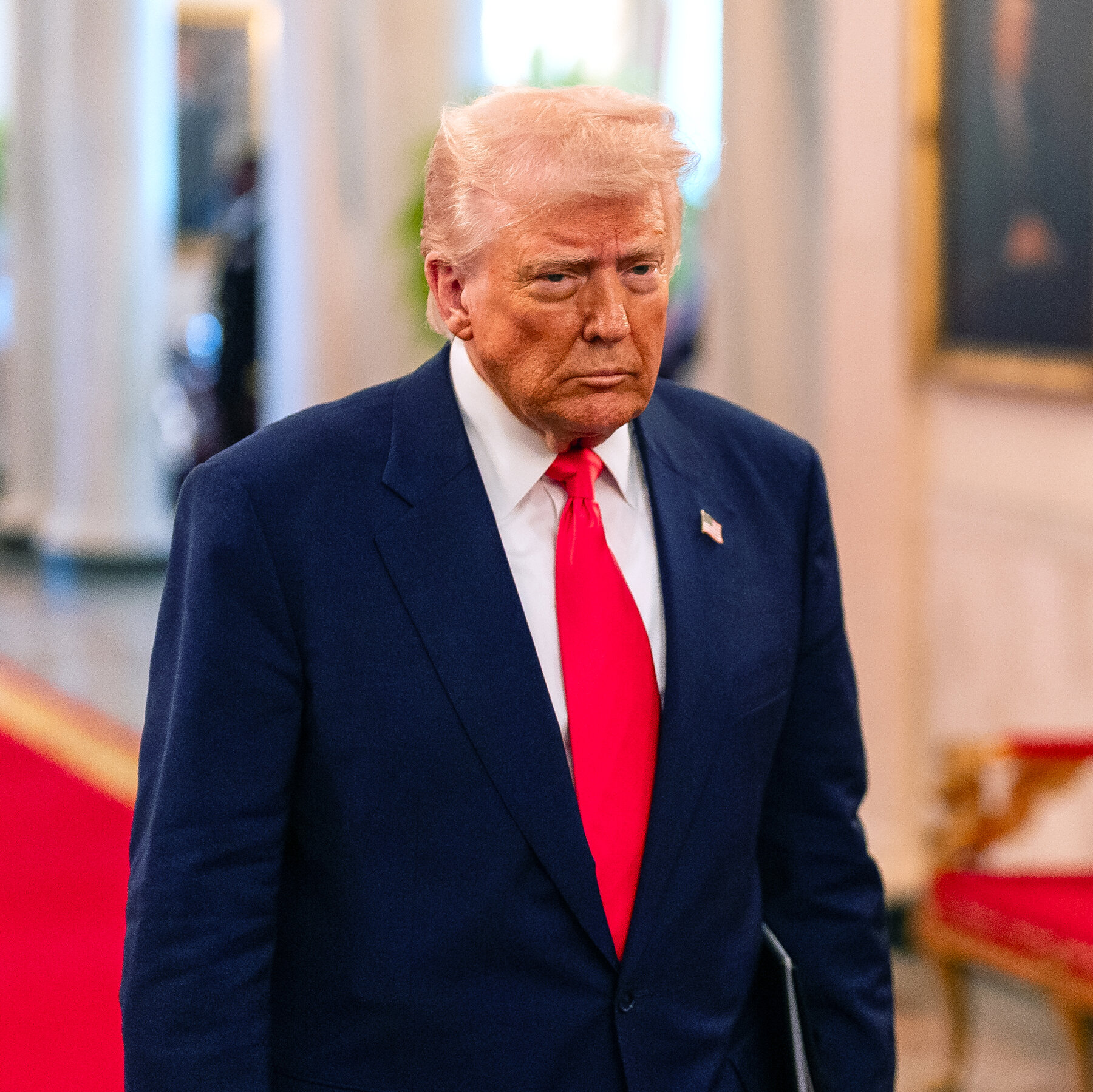 Thursday Briefing