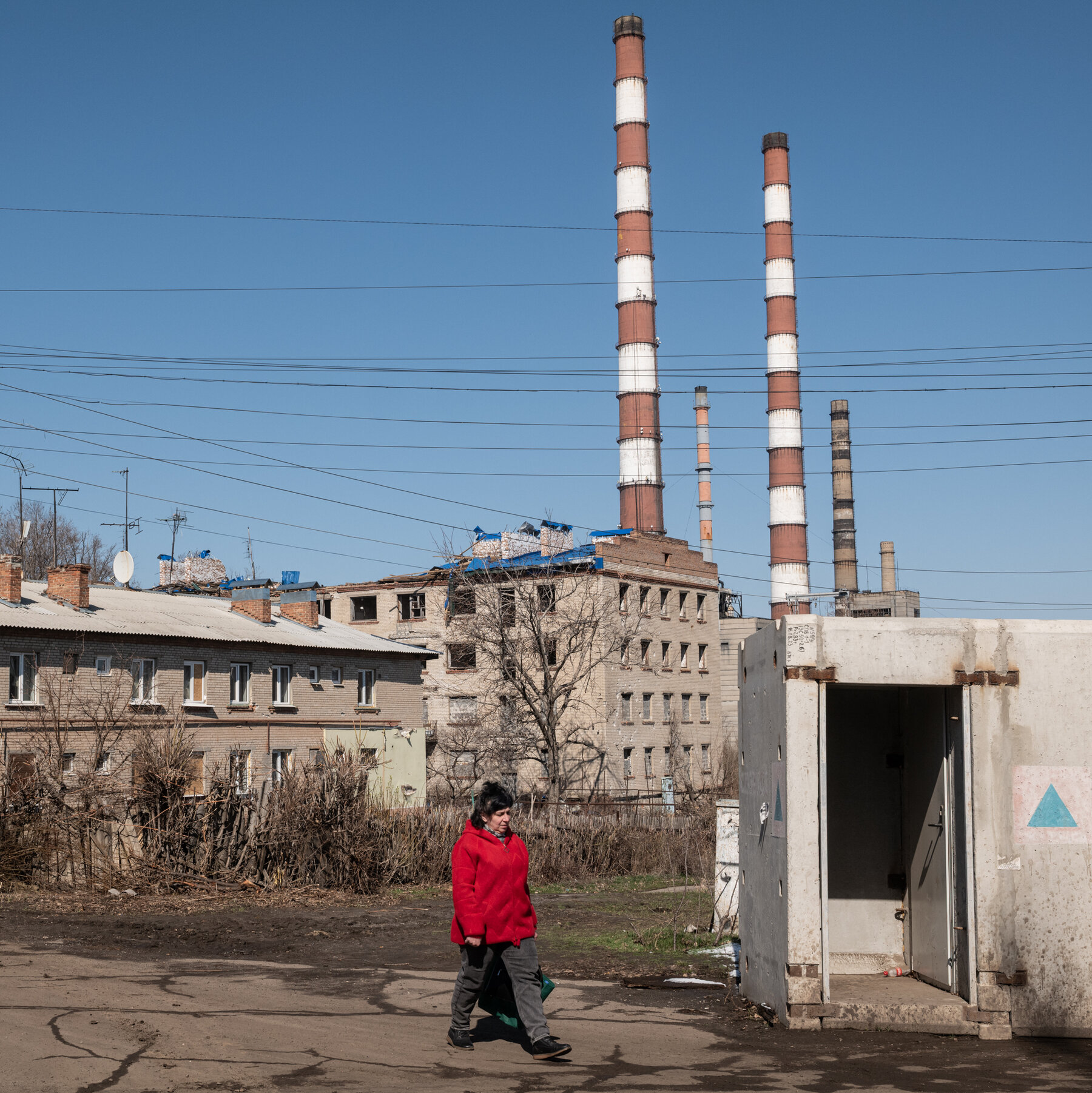 Thursday Briefing: Ukraine Agrees to a Strike Pause
