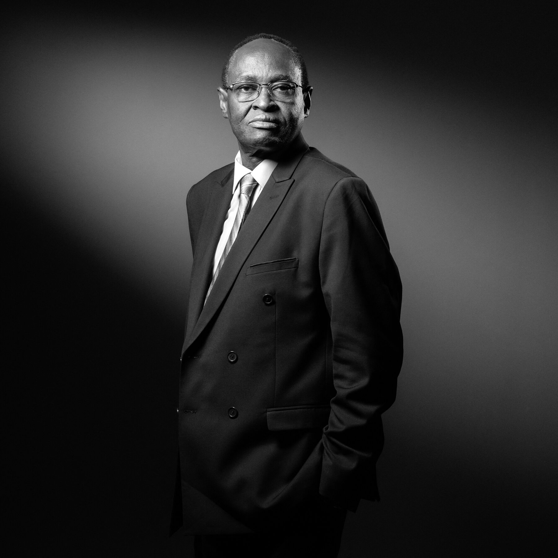 Tiébilé Dramé, Voice for Rights in Mali, Is Dead at 70