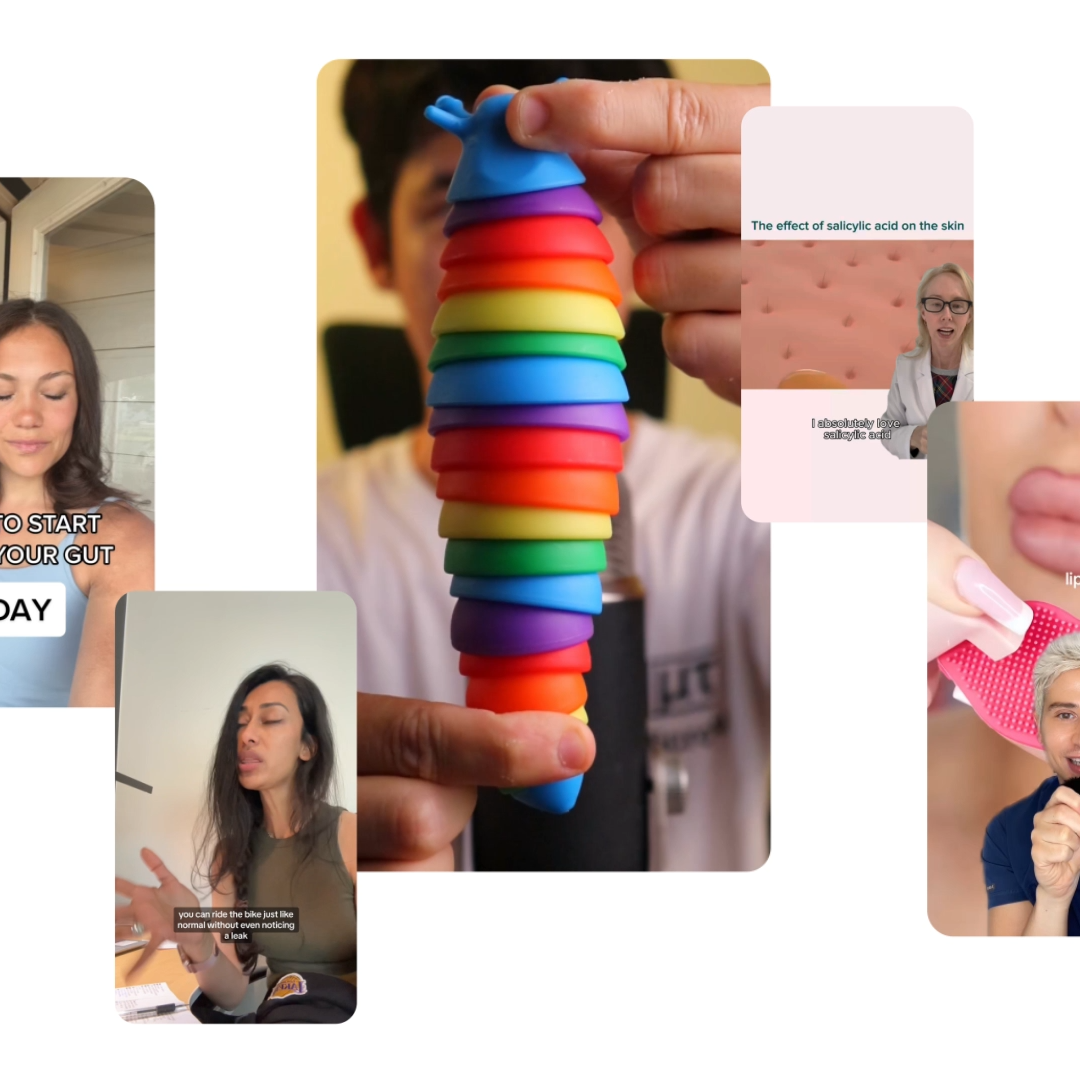 TikTok Changed How We Talk About Health