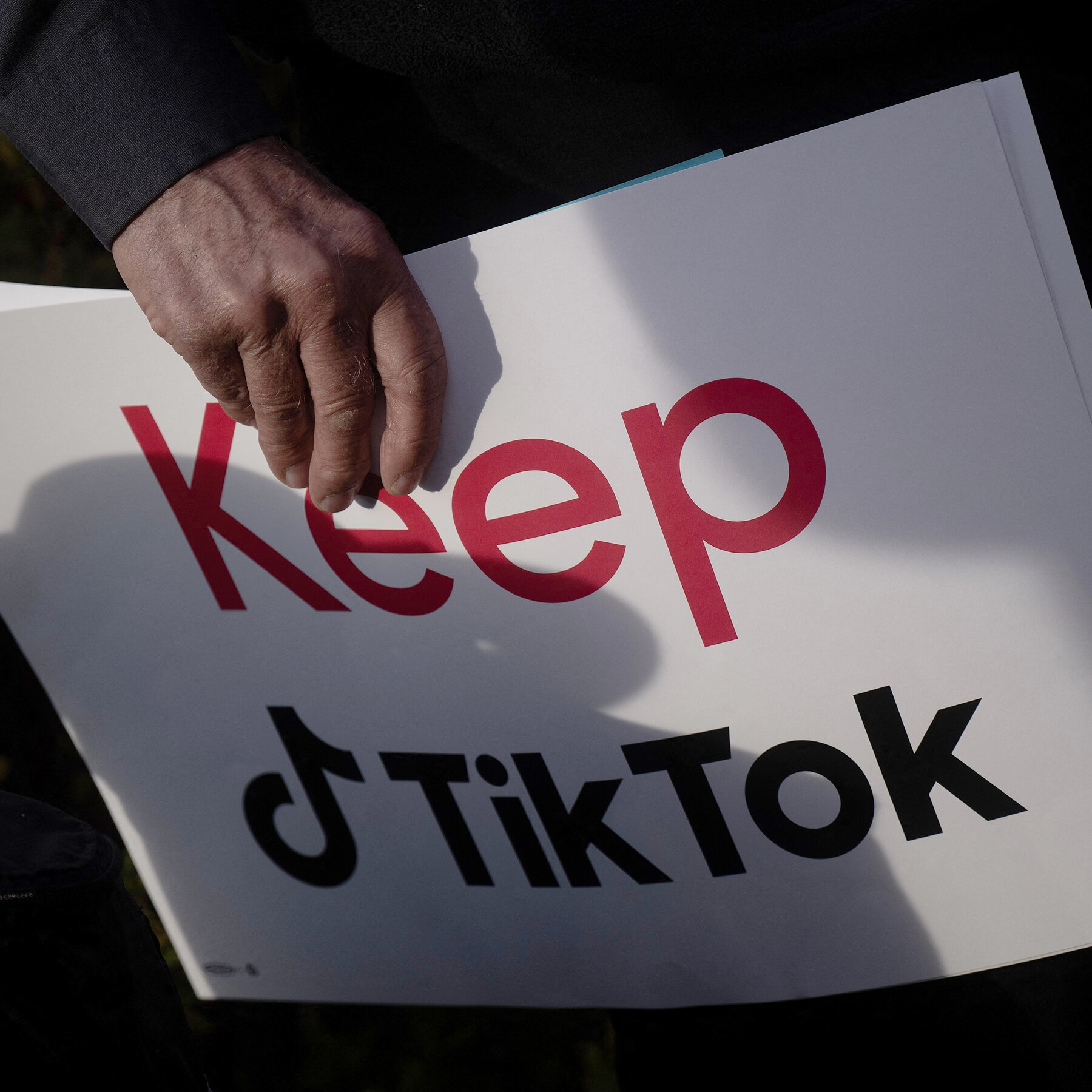 TikTok Creators React to Legal Ruling on U.S. Ban