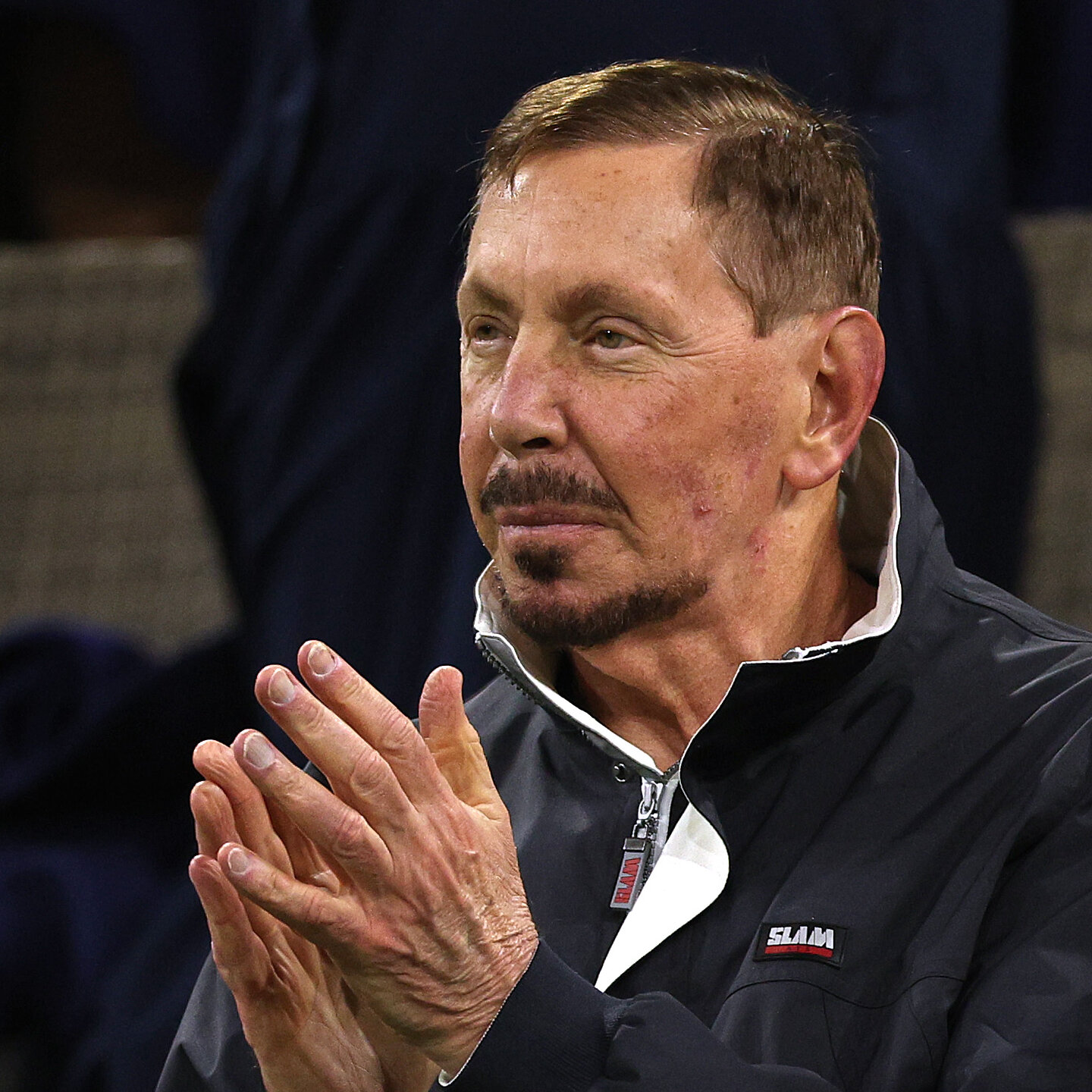 TikTok Deal Could Make Oracle Founder Larry Ellison a New Kind of Media Mogul