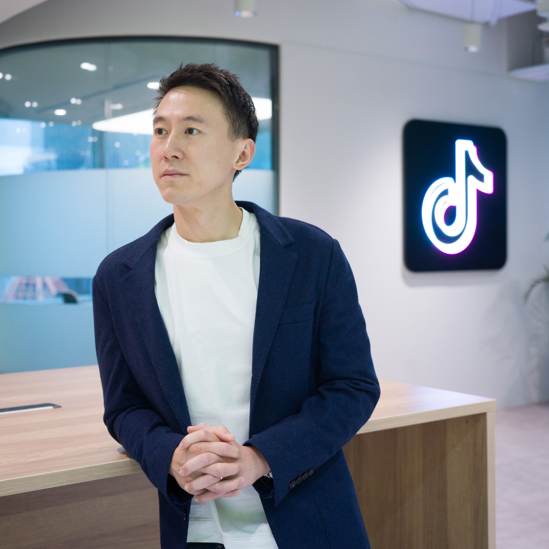 Tiktok’s Sale May be in China’s Hands