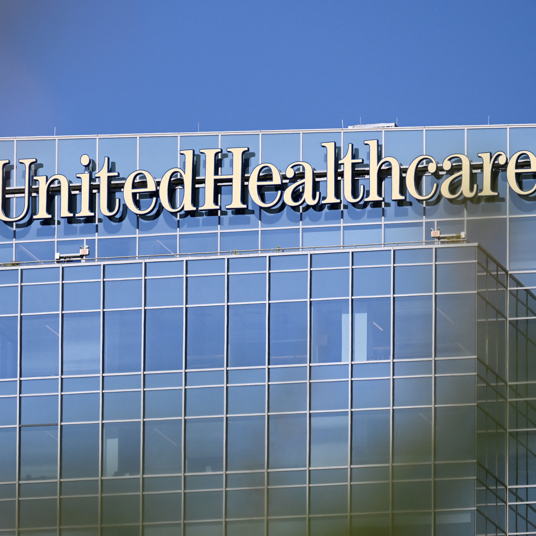 Tim Noel Named C.E.O. of UnitedHealthcare After Killing of Brian Thompson