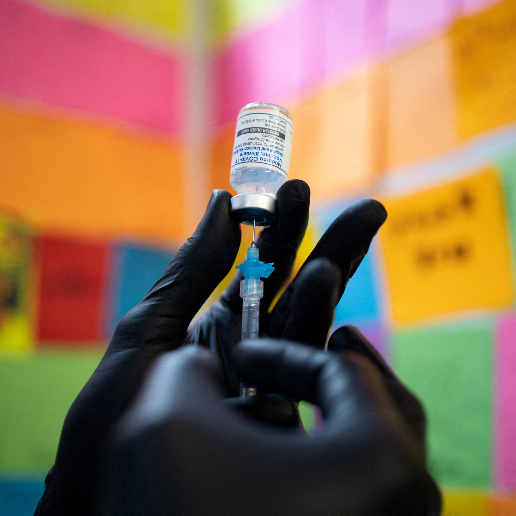 Times Reporters Answer Your Vaccine Questions