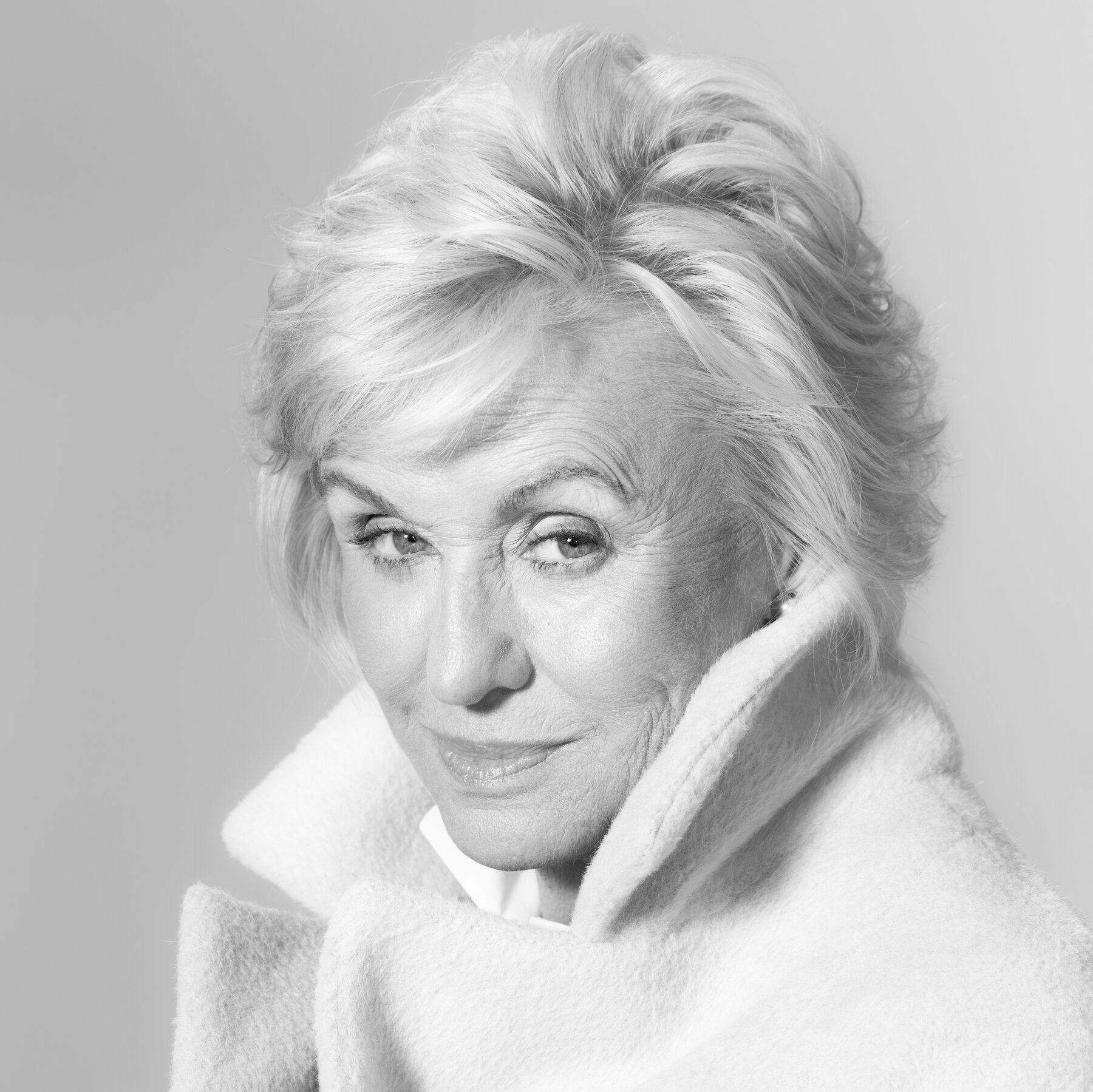 Tina Brown Thinks the Über-Rich Have It Coming