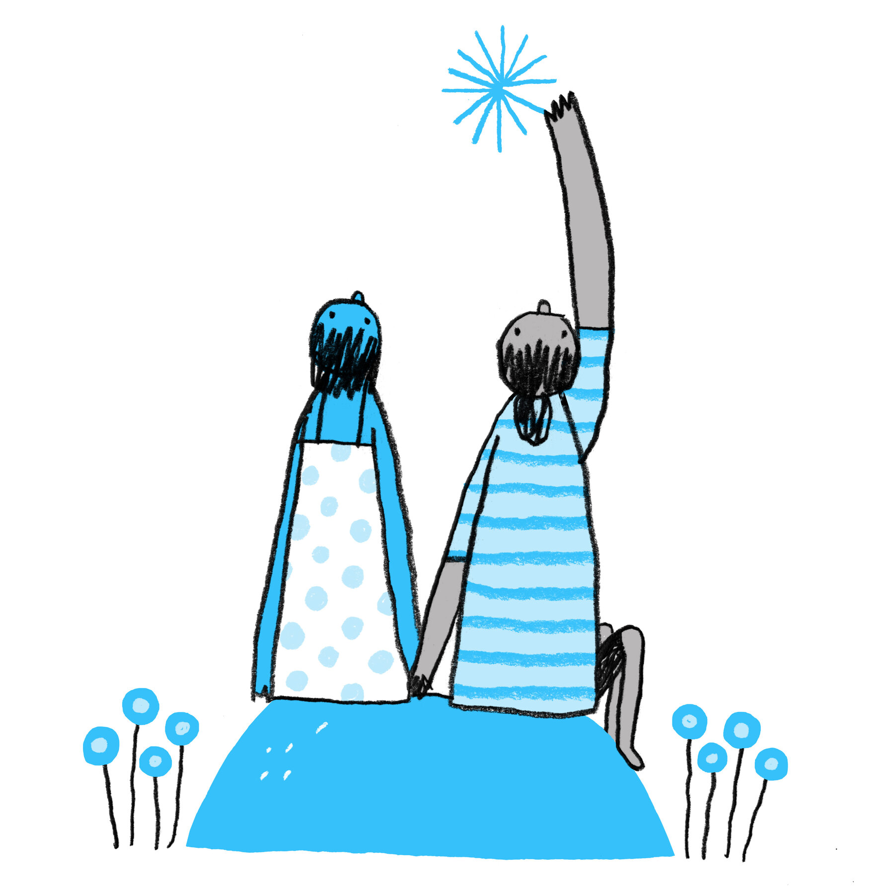 Tiny Love Stories: ‘The Moment I Remember Most’