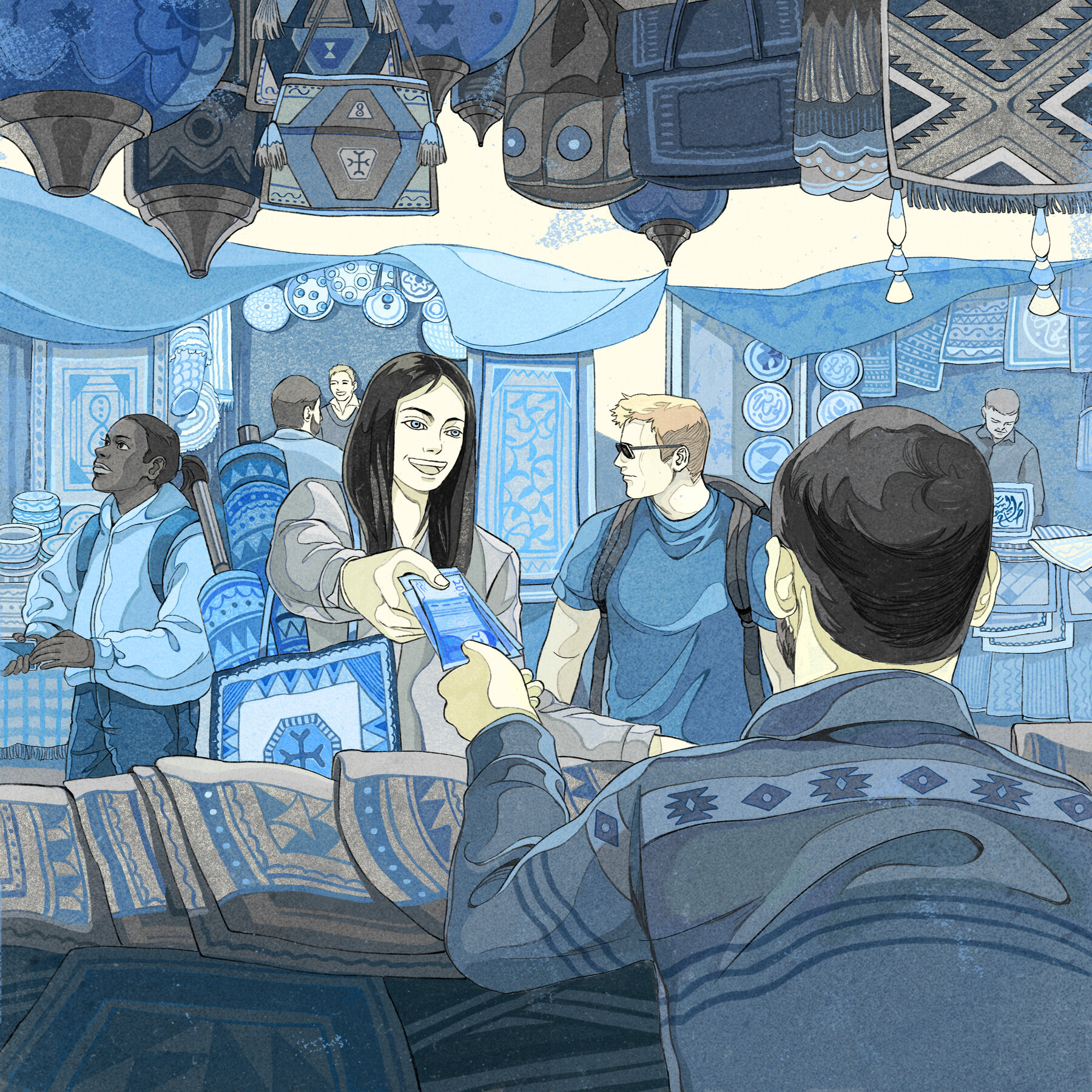 Tips on How to Haggle for a Fair Price