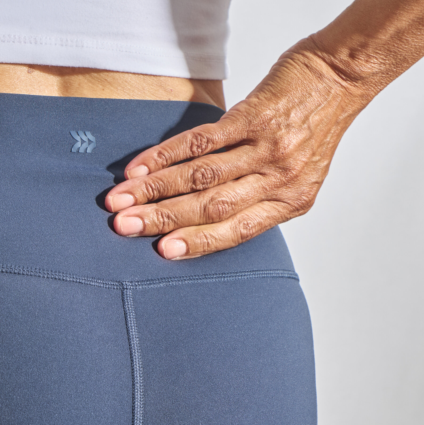 To Ease Sciatica, Keep Moving