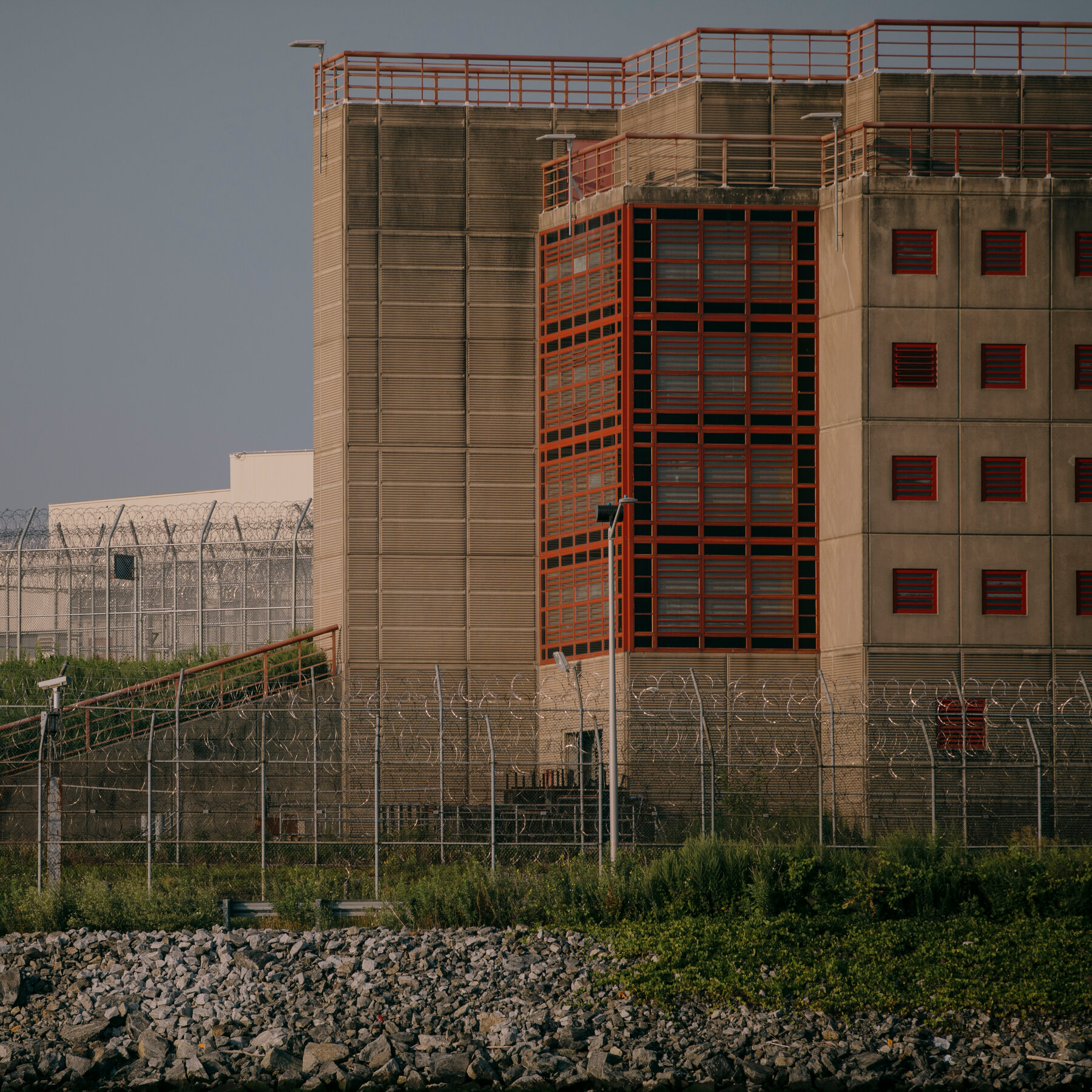To Finally Close Rikers, Panel Suggests Making It Someone’s Only Job