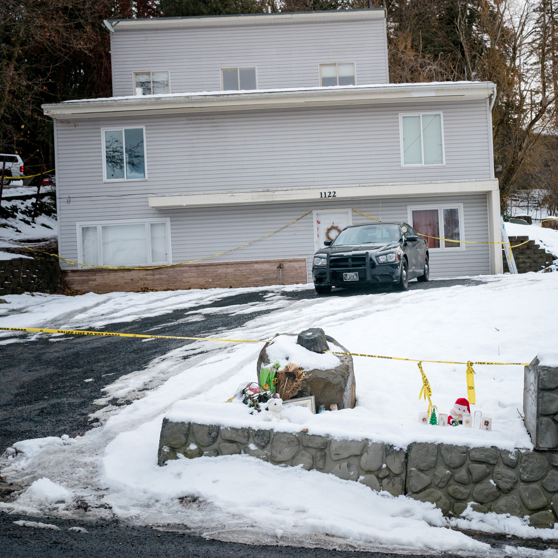 To Identify Suspect in Idaho Killings, F.B.I. Used Restricted Consumer DNA Data