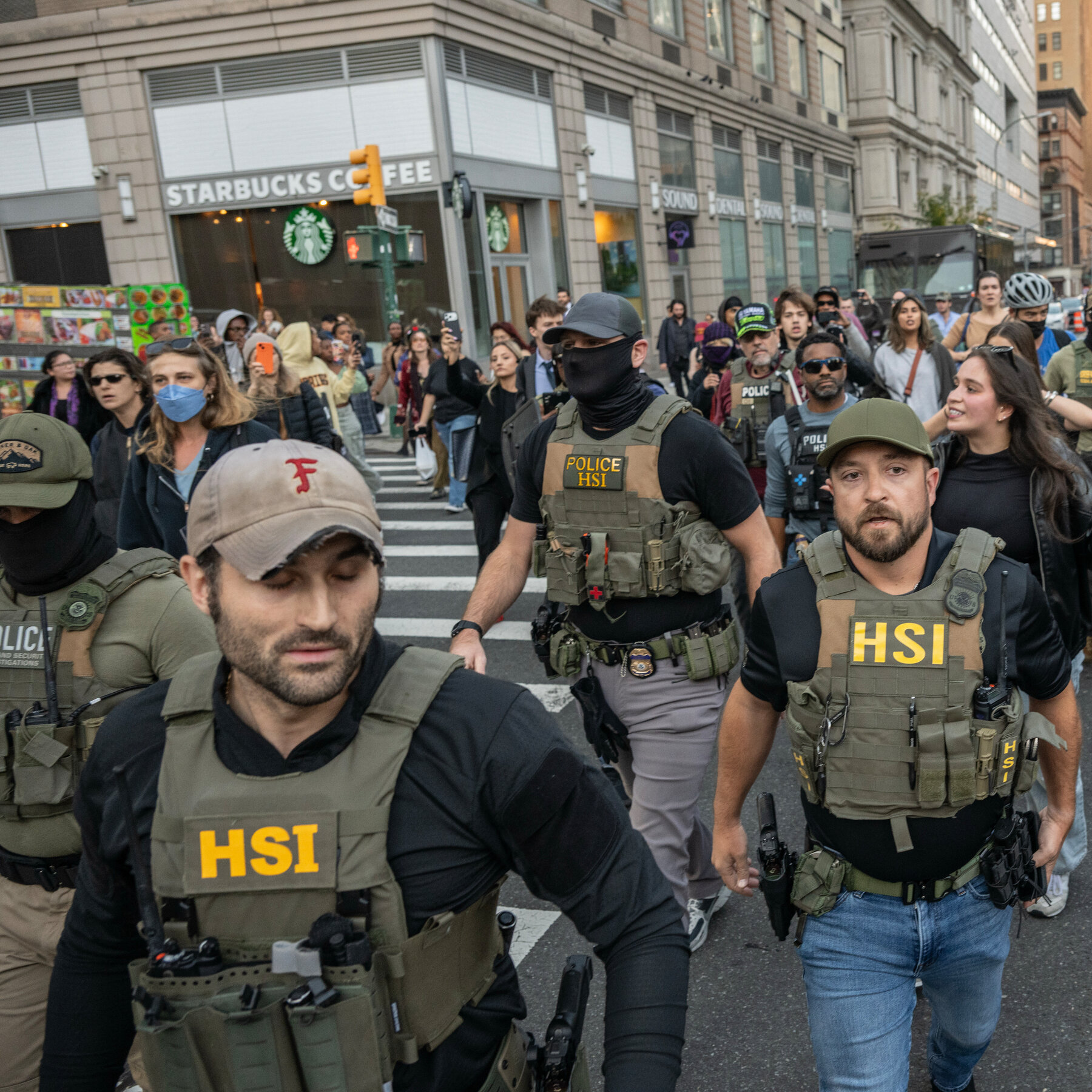 To Preserve Records, Homeland Security Now Relies on Officials to Take Screenshots