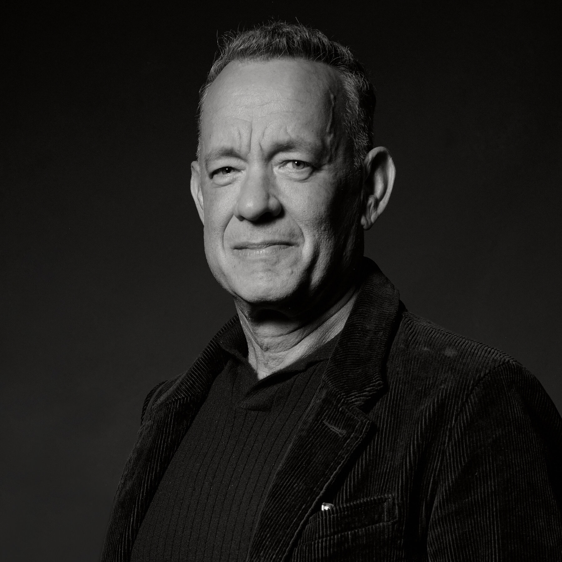 Tom Hanks Will Perform His Play ‘This World of Tomorrow’ Off Broadway