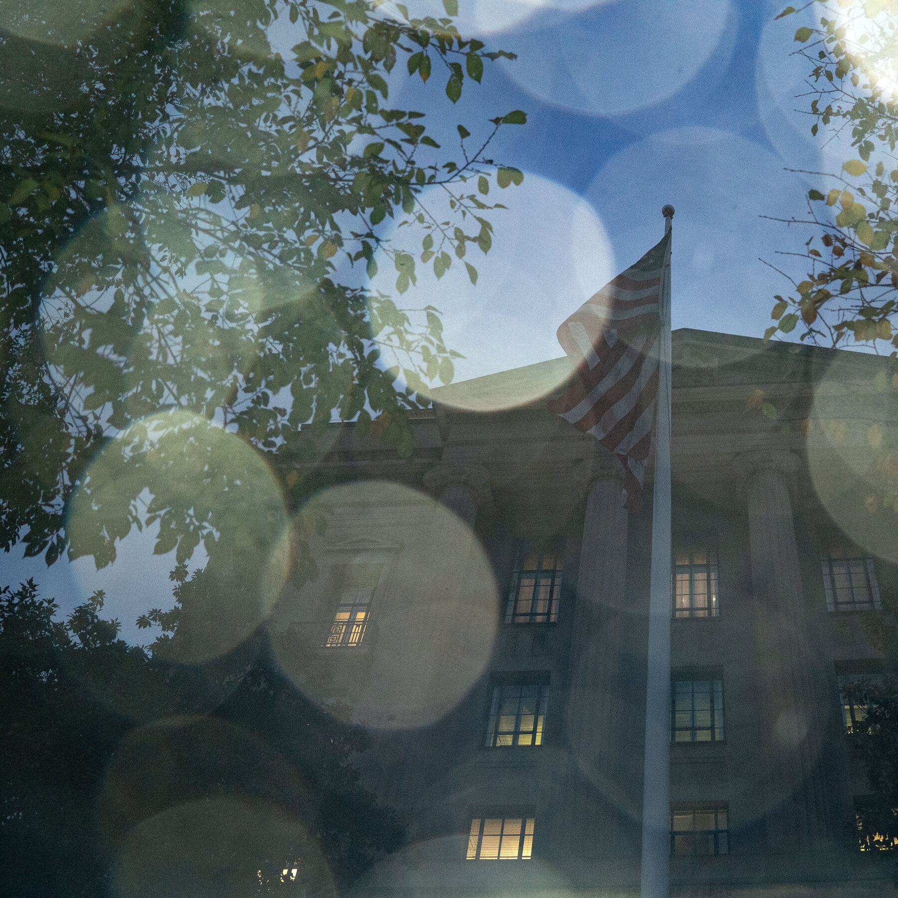 Tom Homan Was Said to Have Received $50,000 From Agents. He May Not Have to Return It.