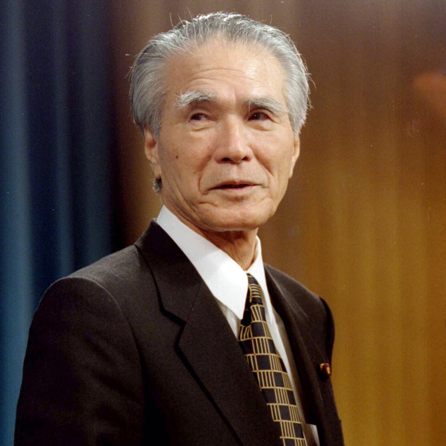 Tomiichi Murayama, Japanese Leader Who Gave War Apology, Dies at 101
