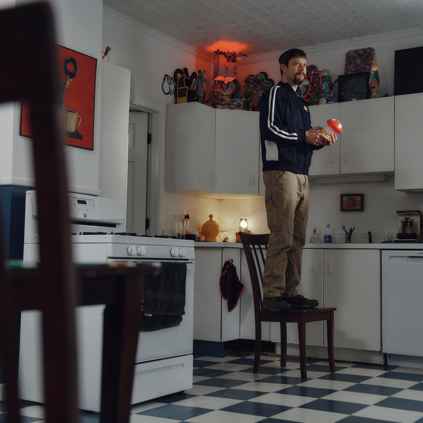 Too Sentimental to Declutter? Start Here.