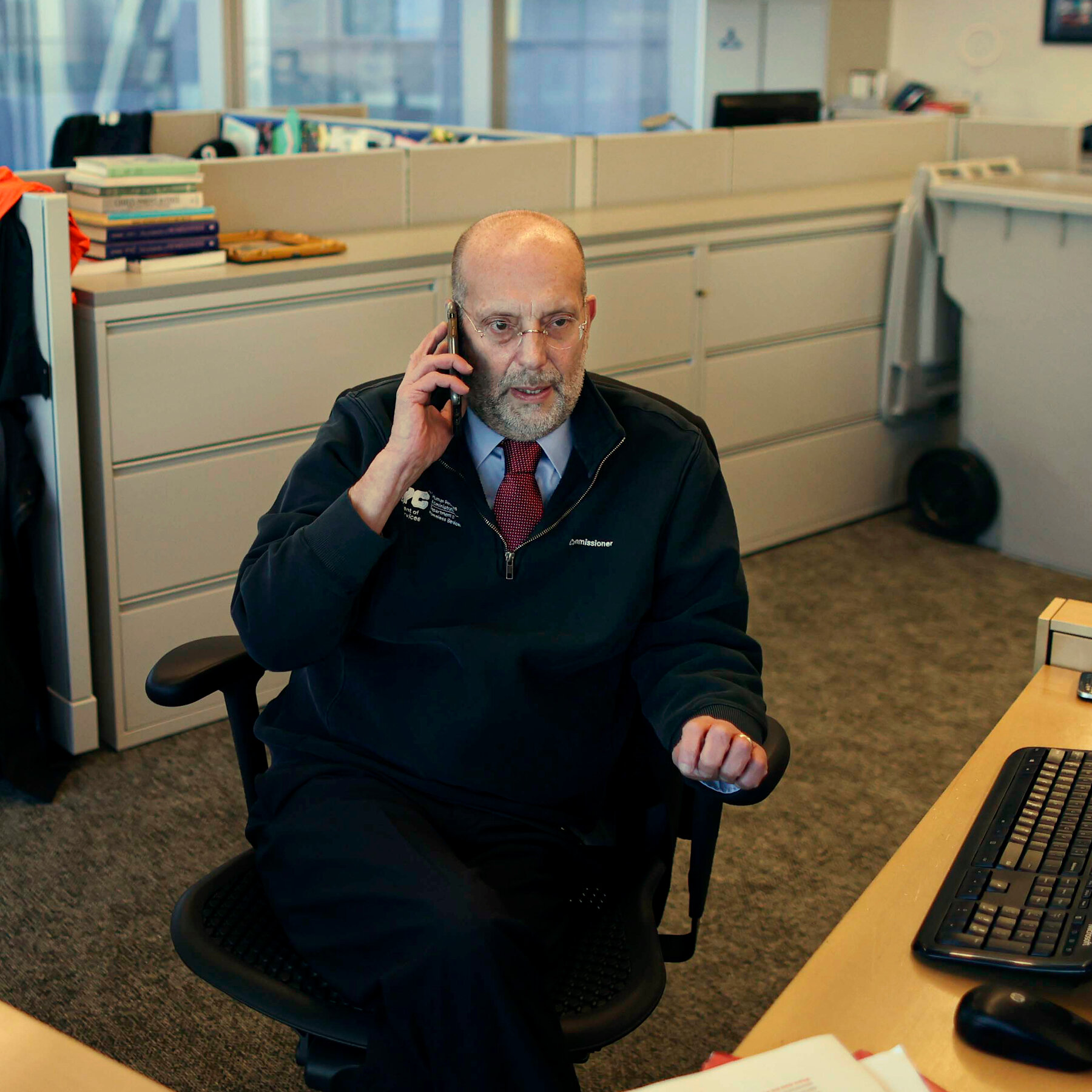 Top Pro Bono Leader Resigns from Paul Weiss, a Firm Hit in Trump’s Crackdown on Big Law