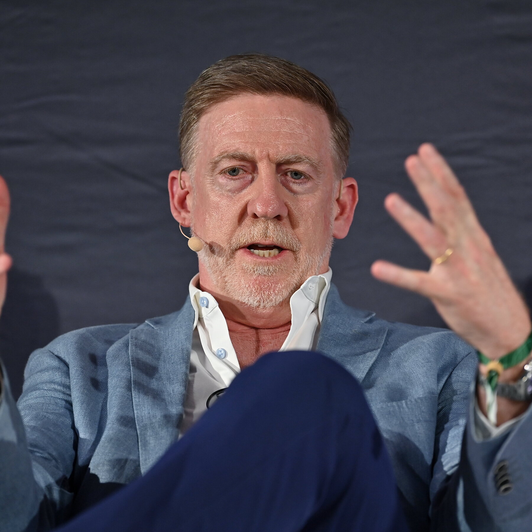 Top Producer of ‘60 Minutes’ Quits, Saying He Lost Independence
