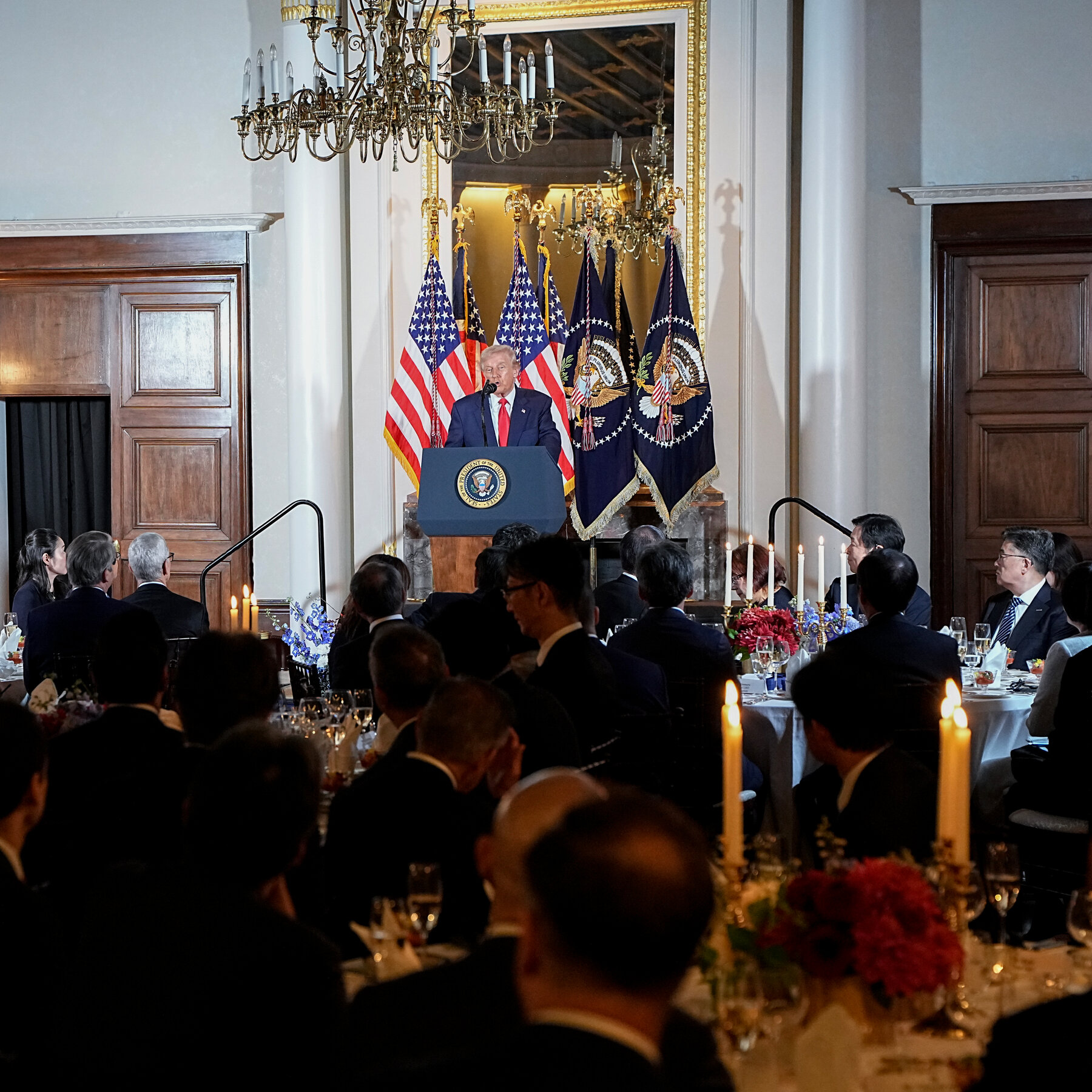 Toyota Says $10 Billion U.S. Investment Touted by Trump Isn’t New