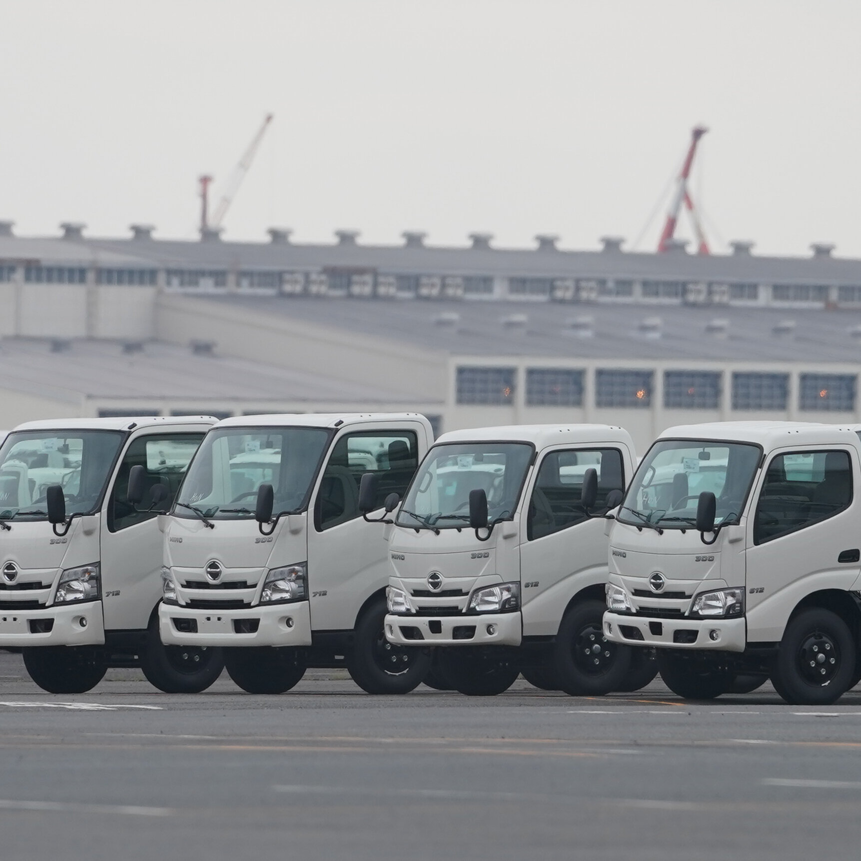 Toyota Truck Unit Will Pay $1.6 Billion to Settle Emissions Fraud Case