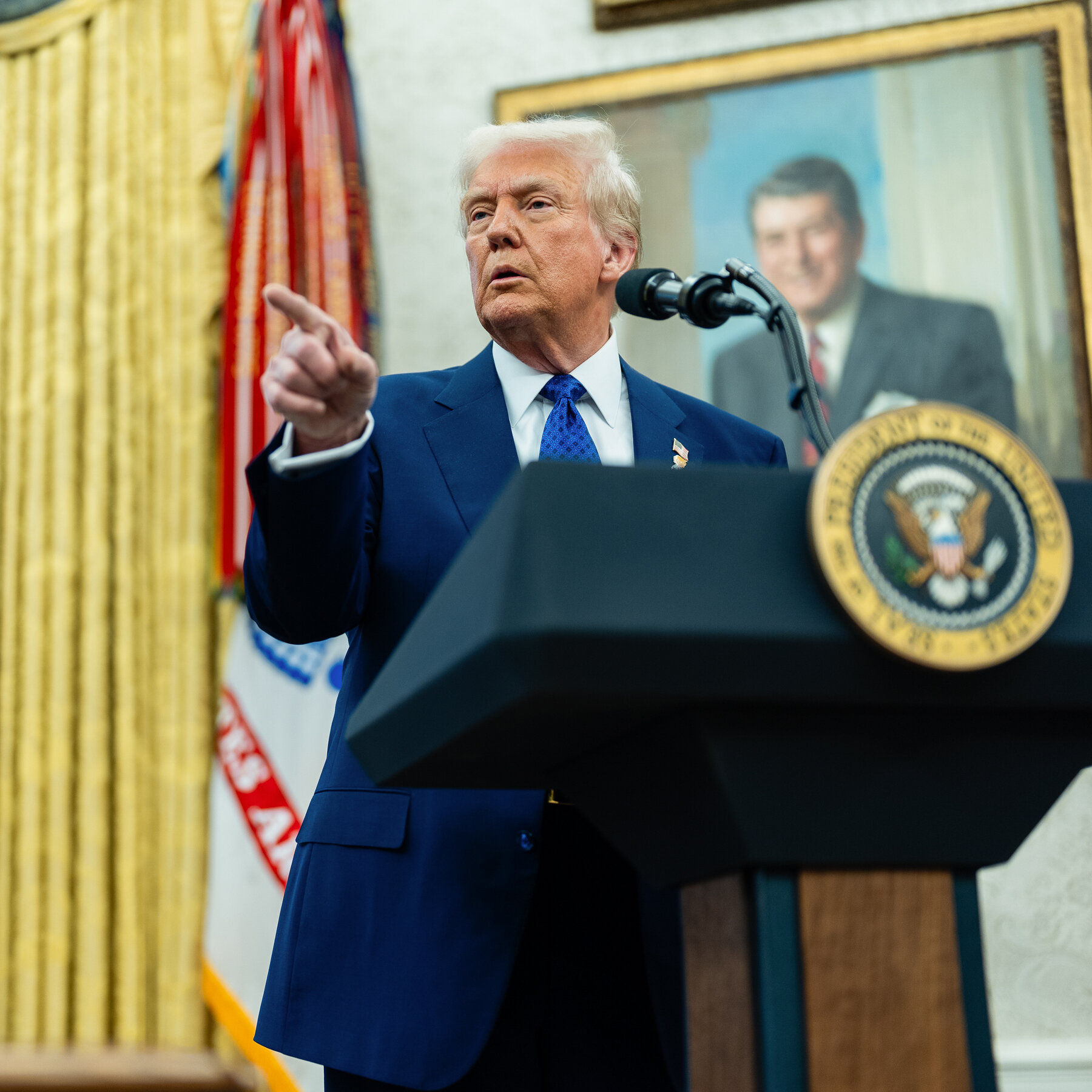 Tracking Trump’s Biggest Climate Moves