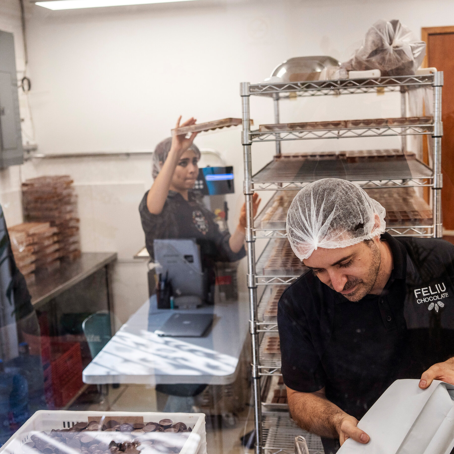 Trade Chaos Causes Businesses to Rethink Their Relationship With the U.S.