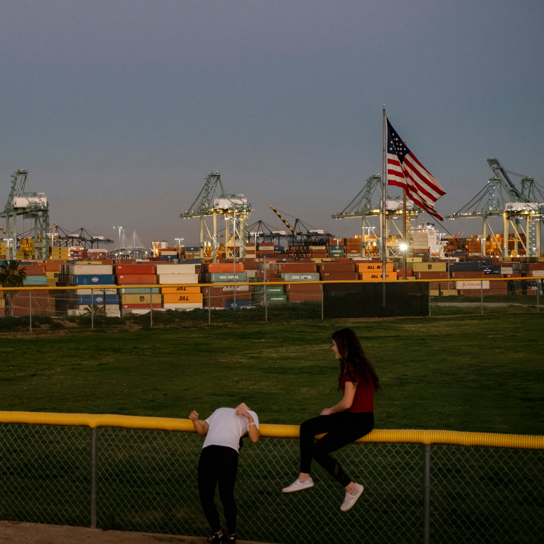 Trade Fueled Inequality. Can Trump’s Tariffs Reduce It?