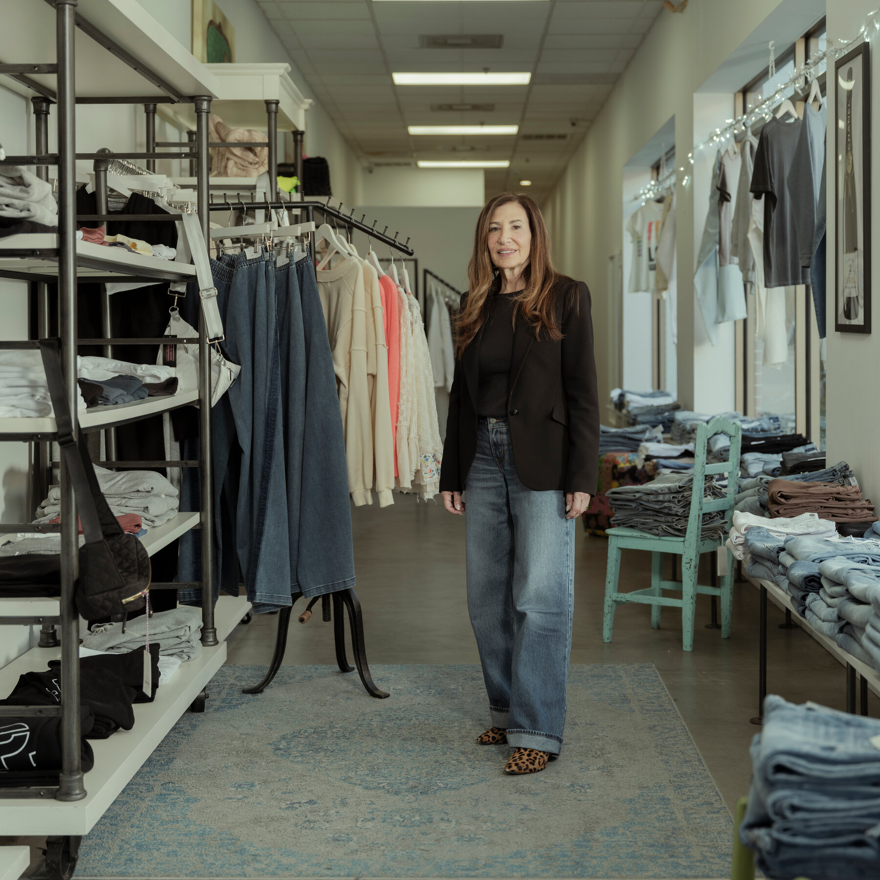 Trade War Forces Tough Question for Retailers: Raise Prices or Eat the Cost?