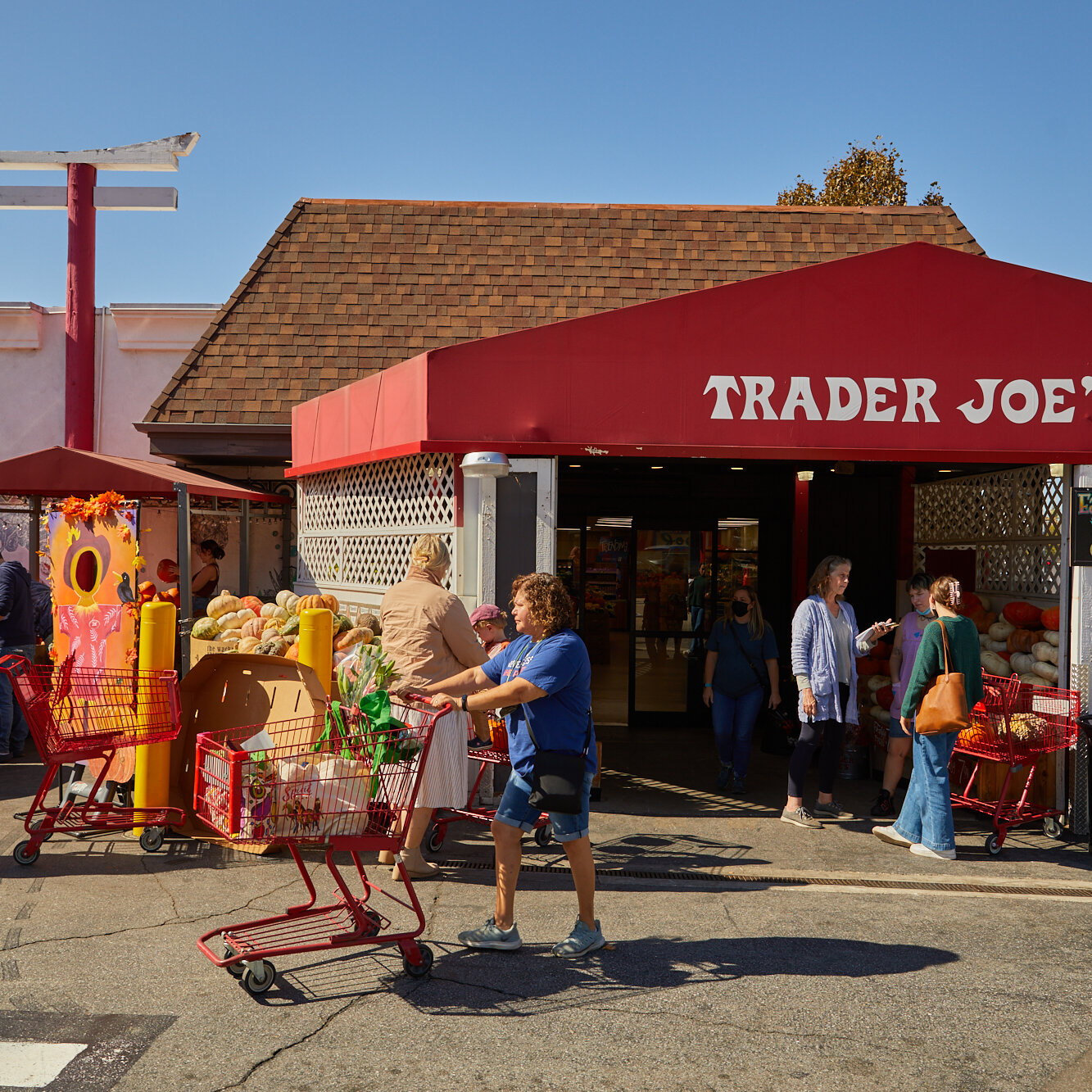 Trader Joe’s and Walmart Frozen Meals May Have Listeria Linked to Outbreak