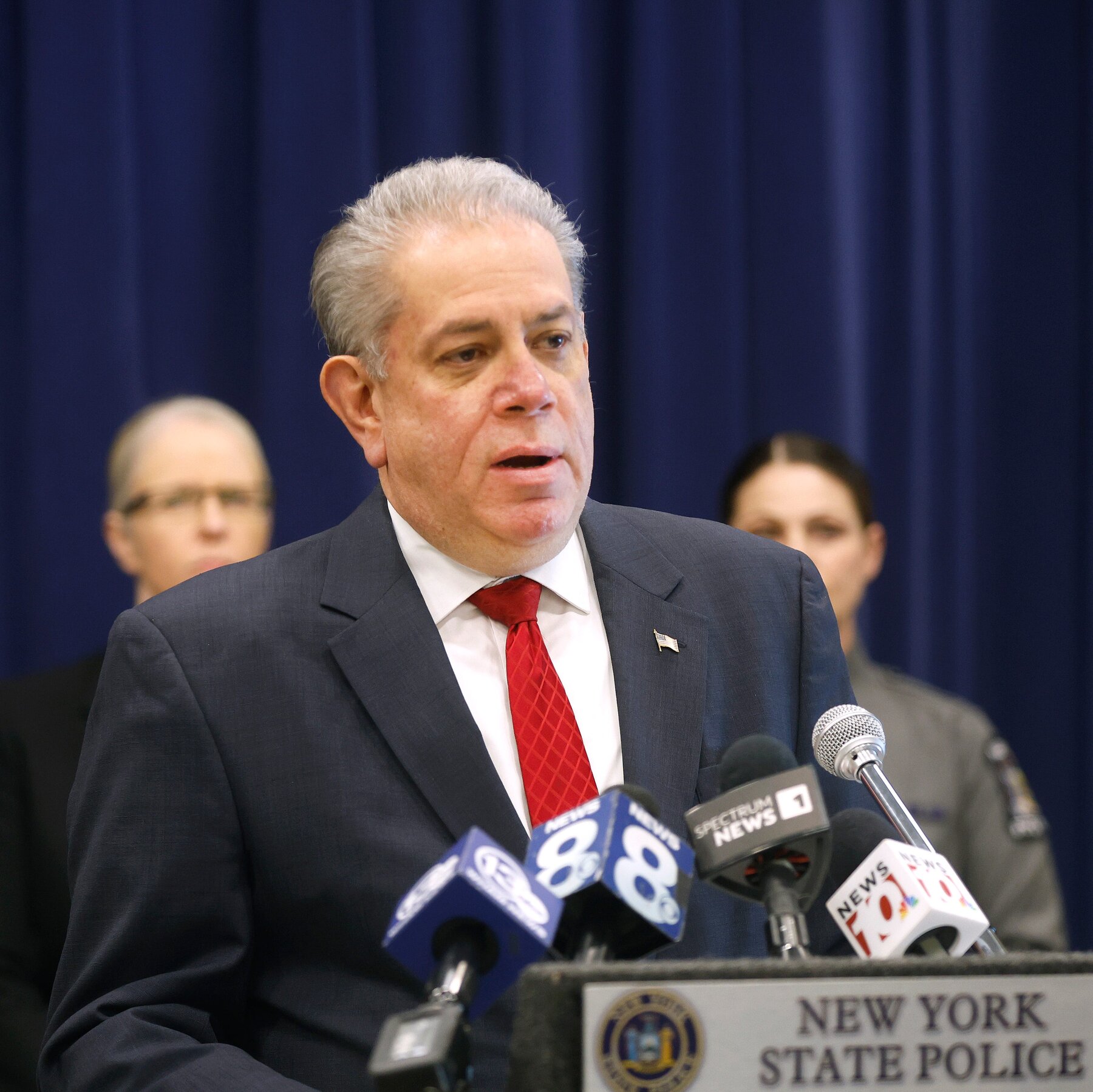 Trans Man Killed in New York Was Tortured for Two Months, Police Say