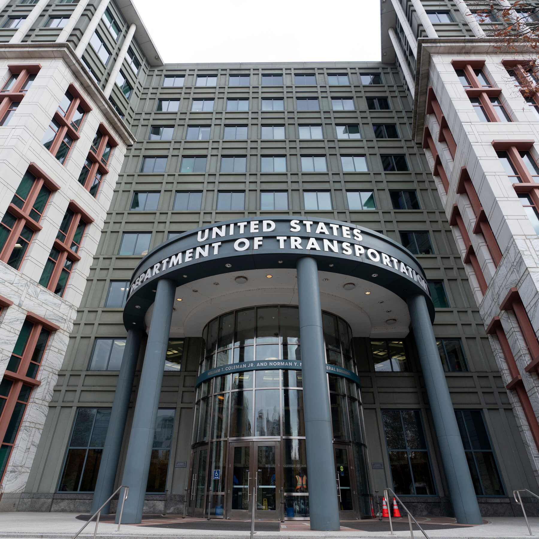 Transportation Dept. Renews Voluntary Buyouts for Work Force