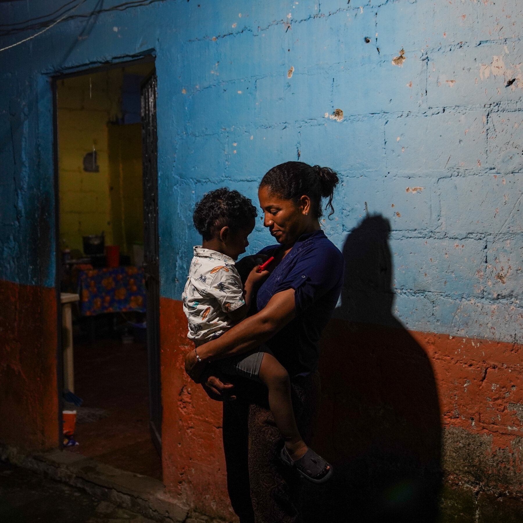 Trapped and Hungry in Mexico, Migrants Struggle to Return Home