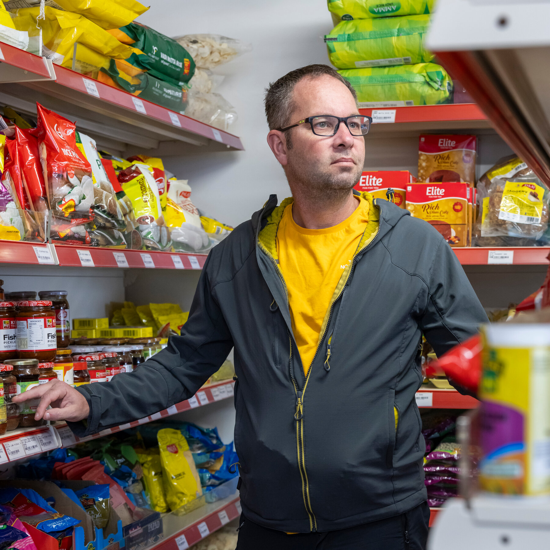 Travelers Call Supermarket Tourism a Key Part of Any Trip