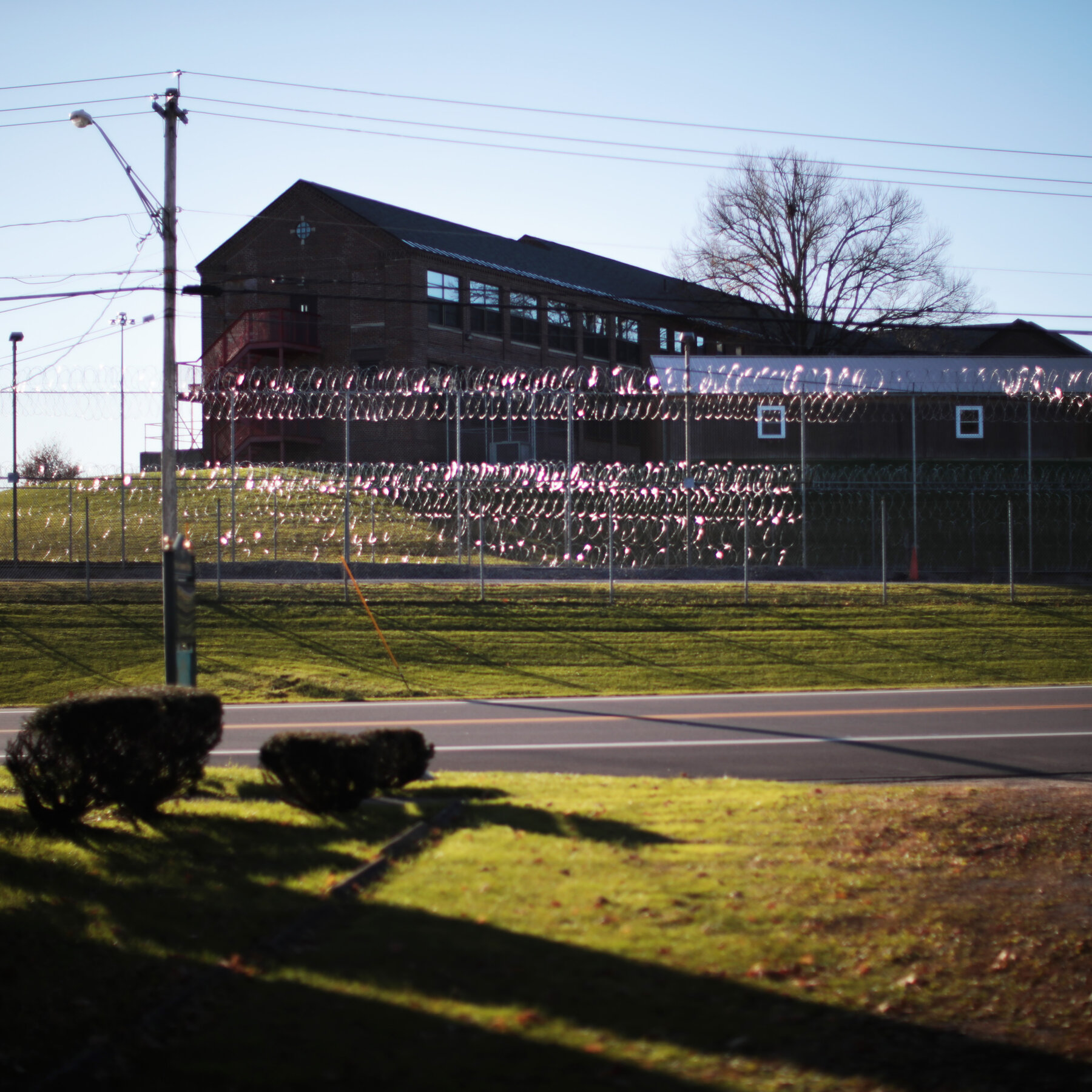 Trial of 3 Guards Tests New York’s Culture of Incarceration
