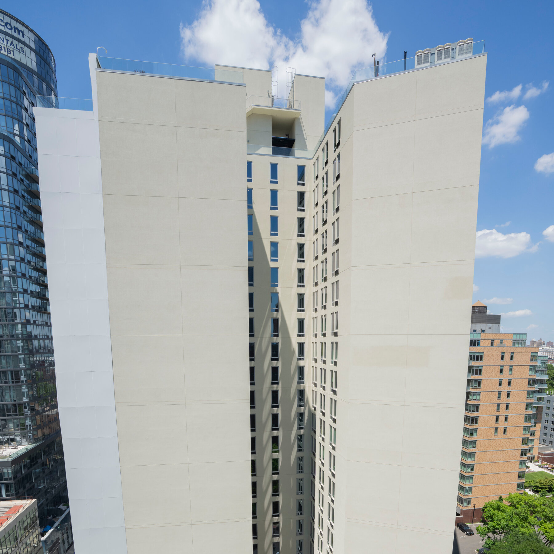 Triangles, Crescents, Slivers: Can Odd-Shaped Lots Help Ease the Housing Crisis?