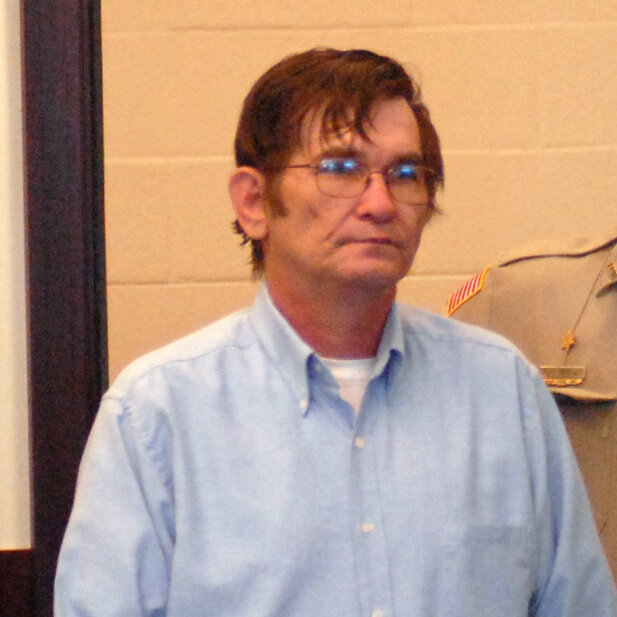 ‘Truck Stop Serial Killer’ Is Found Guilty of a Third Murder