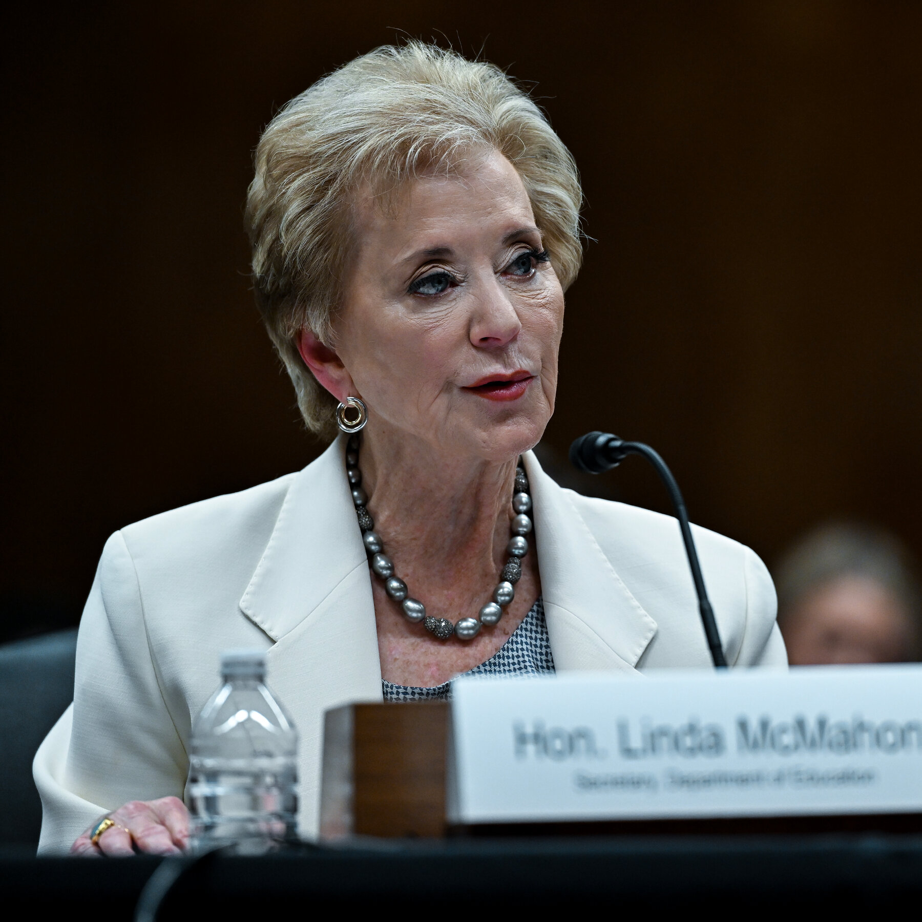 Trump Administration Asks Colleges to Sign ‘Compact’ to Get Funding Preference